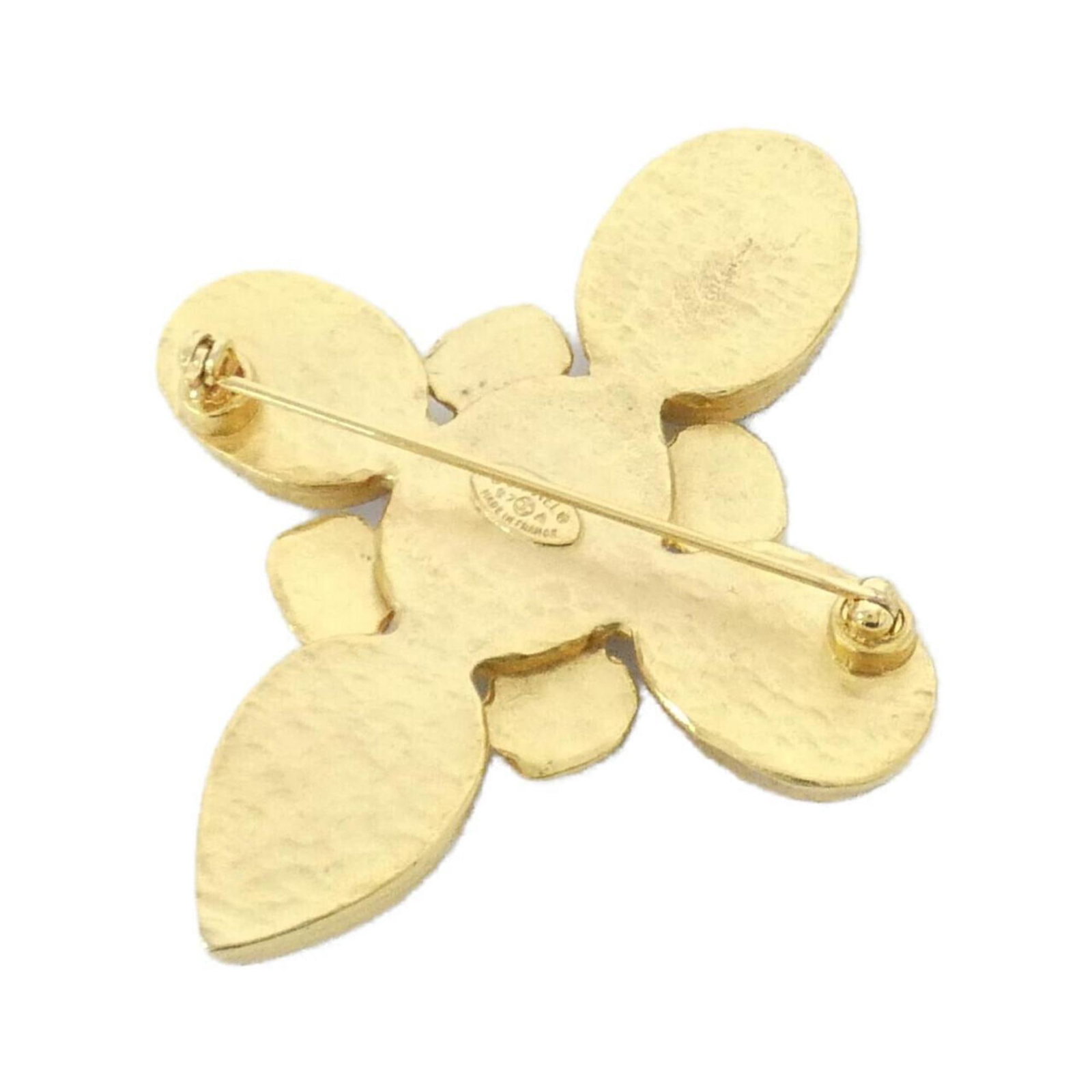 Chanel Brooch - 2