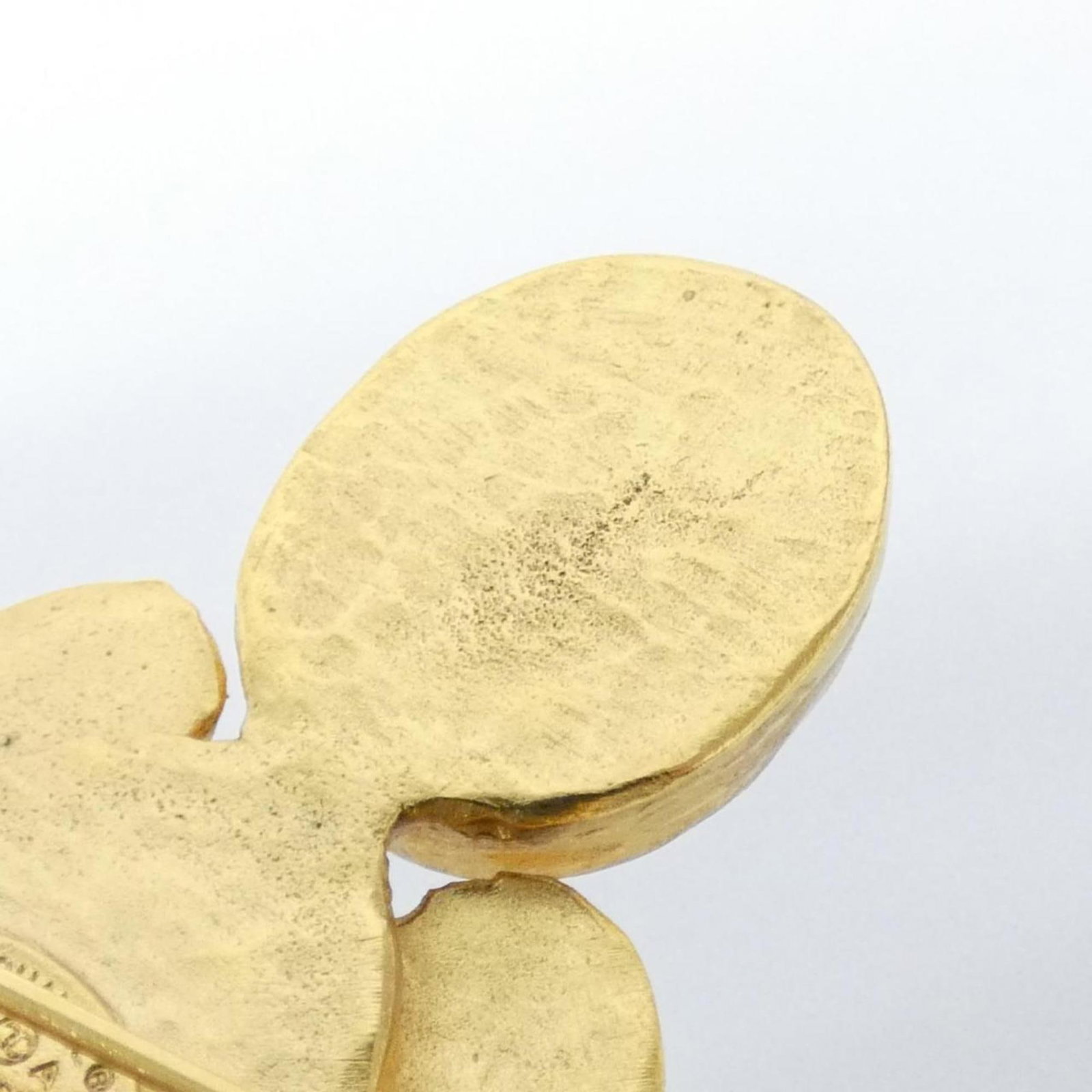 Chanel Brooch - 4