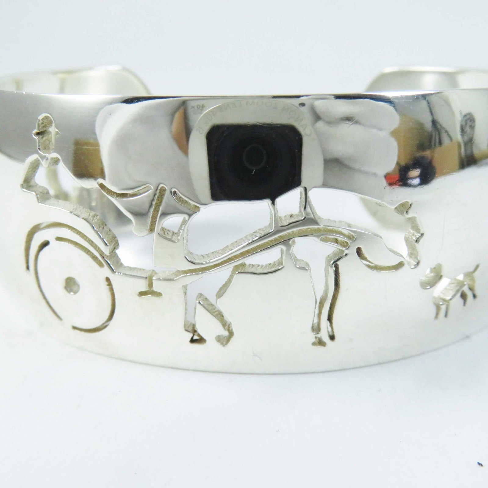 Charm Bracelet by Hermes - 6