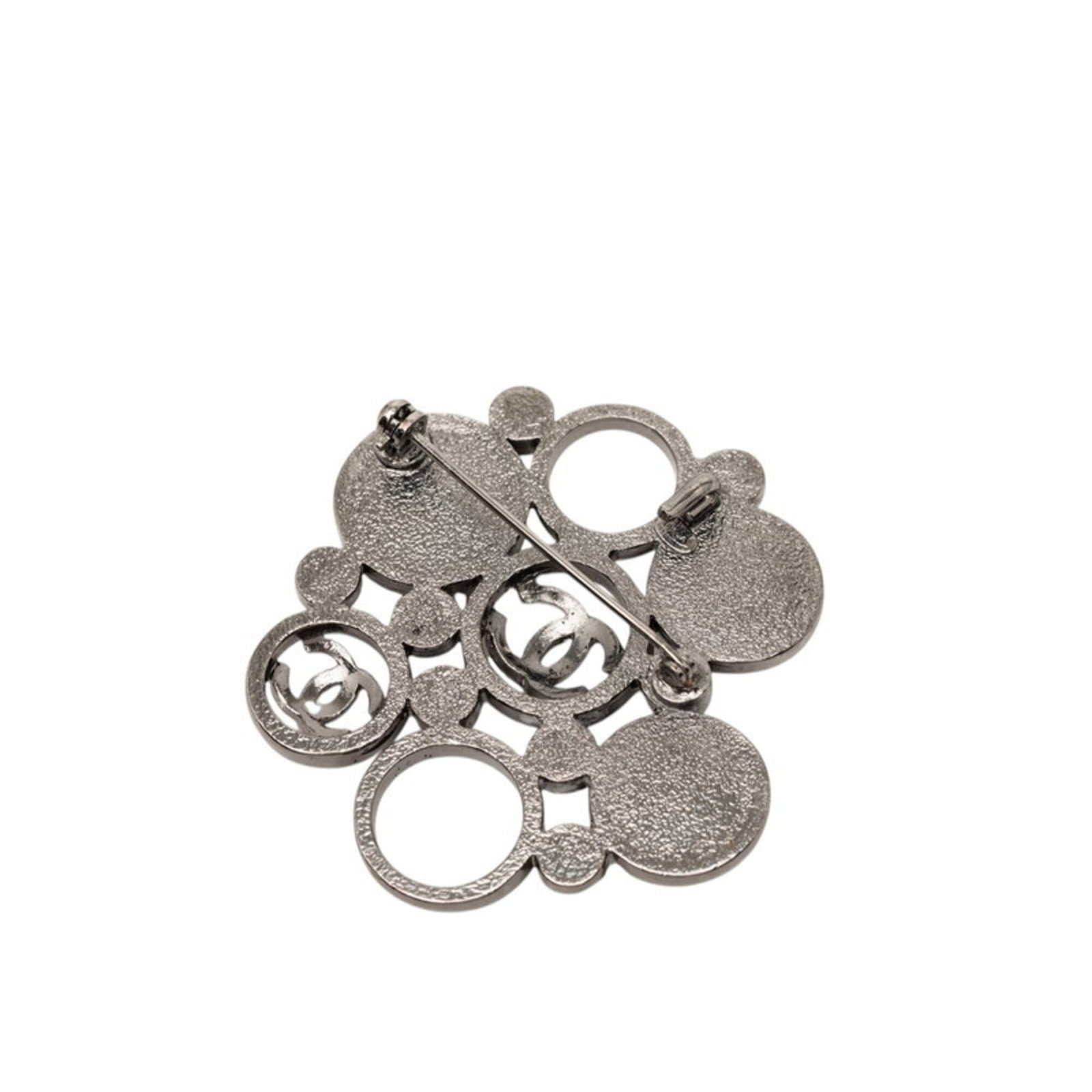 Chanel Brooch - 2