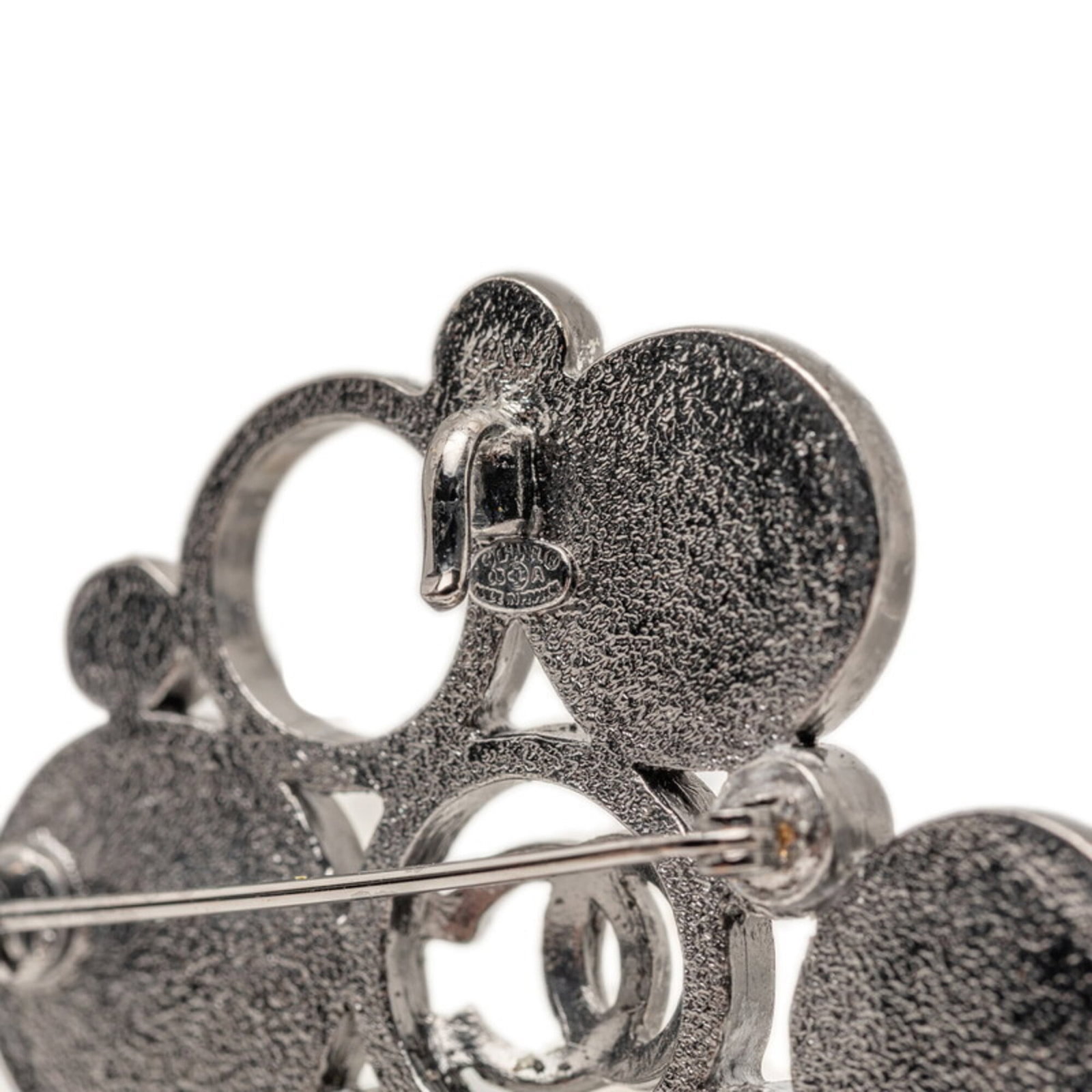 Chanel Brooch - 3