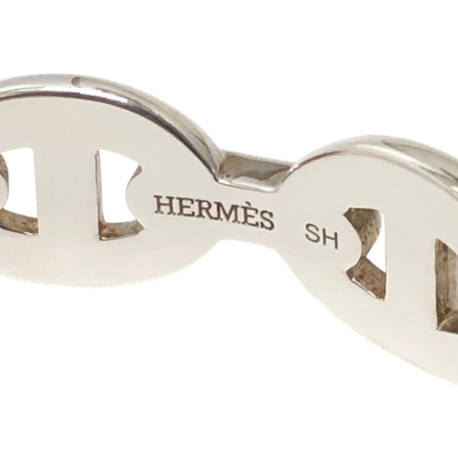 Hermes Bangle Silver 925 - 7