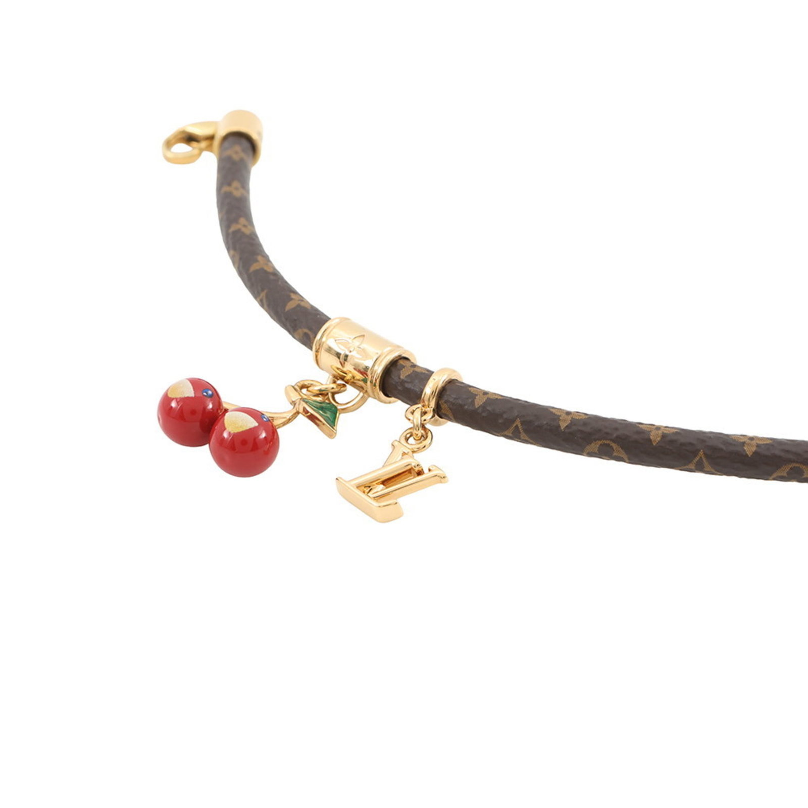 Louis Vuitton Monogram Bracelet - 2