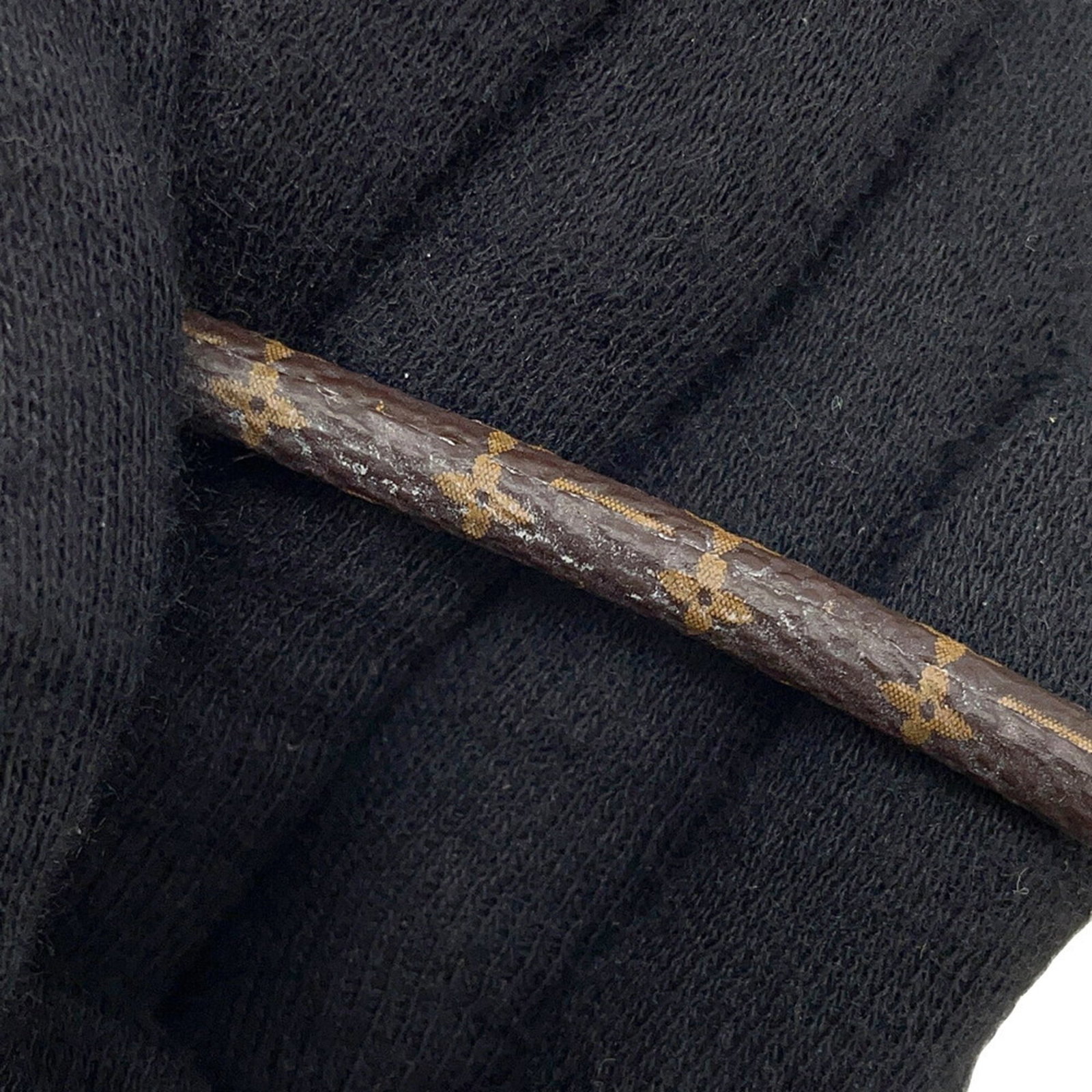 Louis Vuitton Monogram Bracelet - 6