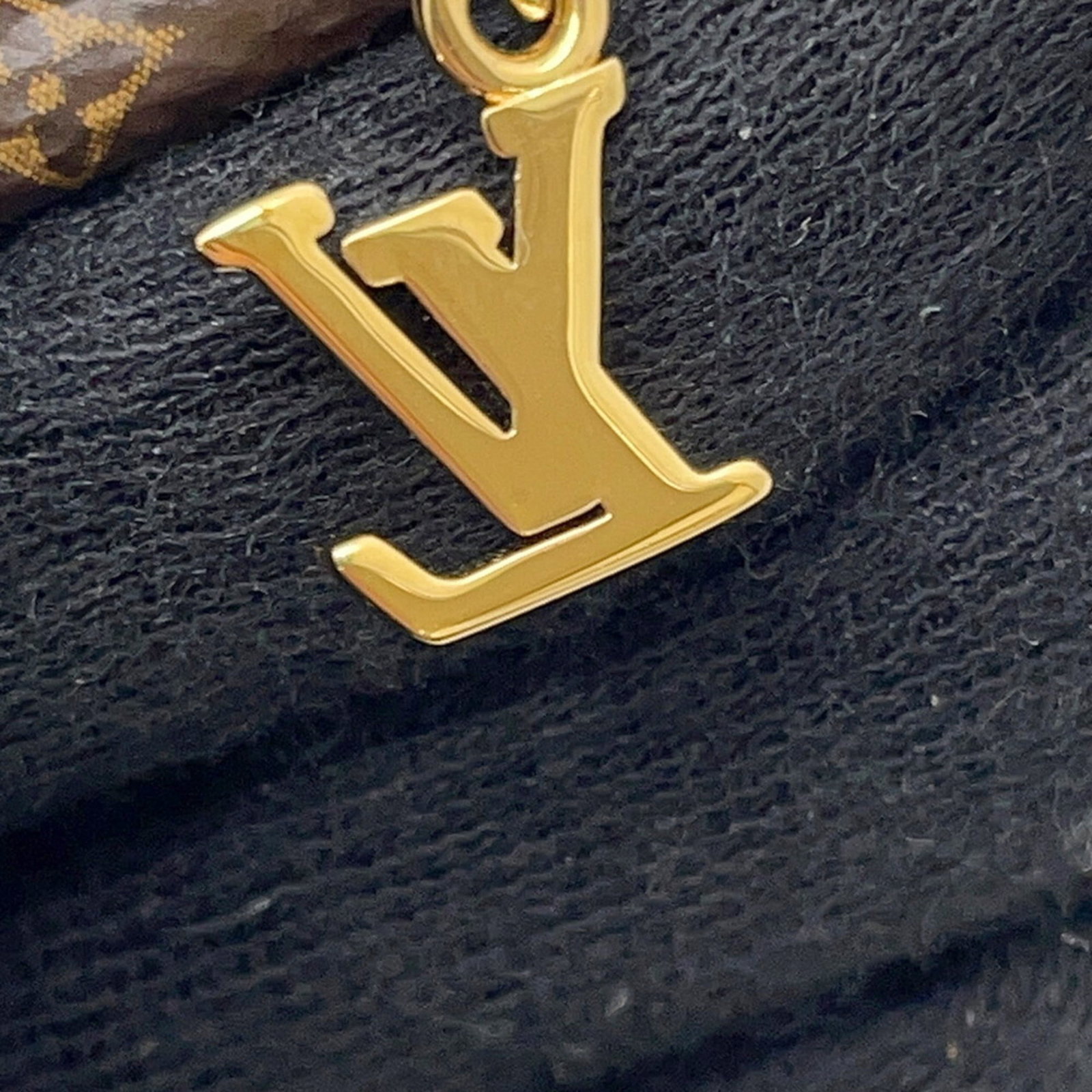Louis Vuitton Monogram Bracelet - 8