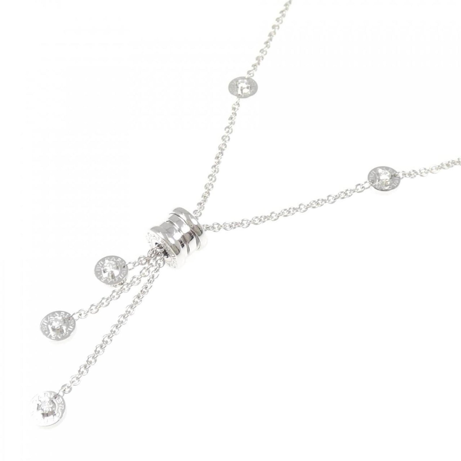Bvlgari B.Zero1 Necklace - 2