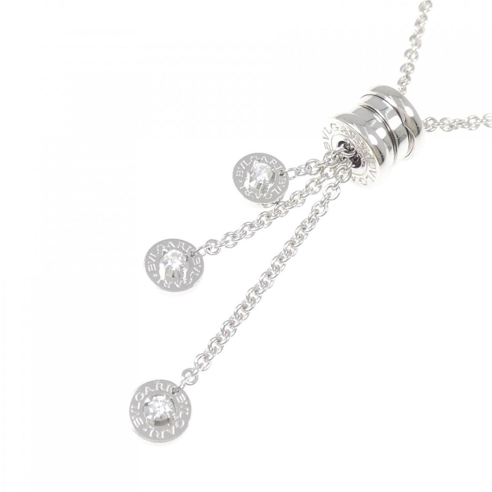Bvlgari B.Zero1 Necklace - 3