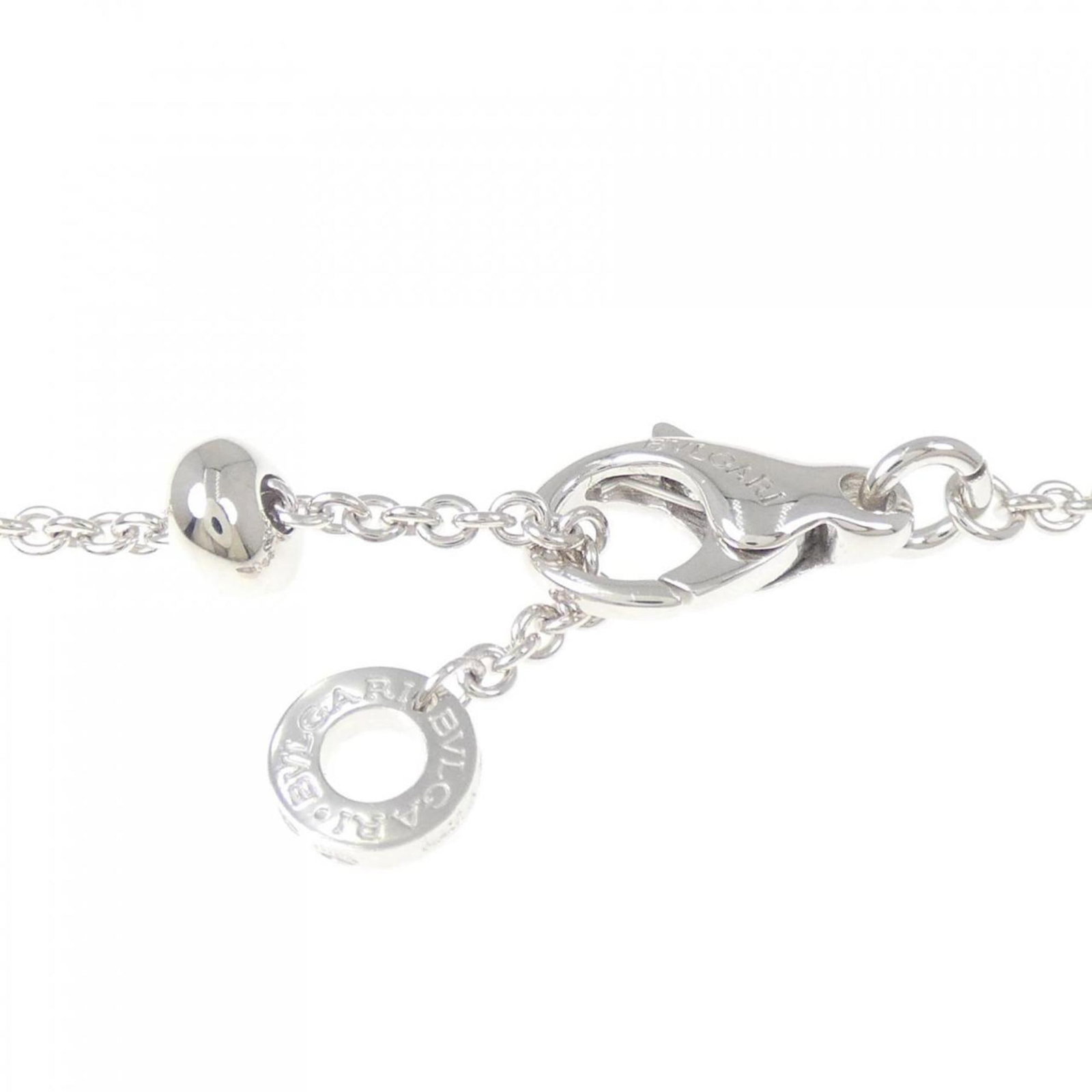 Bvlgari B.Zero1 Necklace - 4
