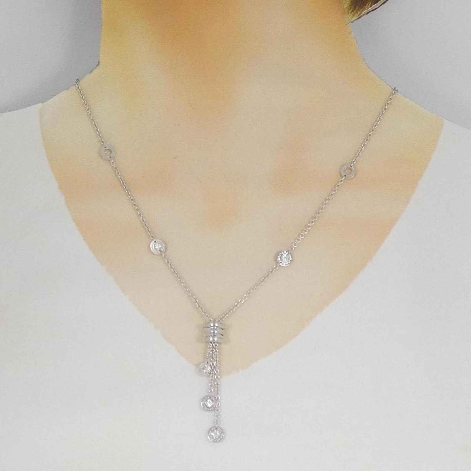 Bvlgari B.Zero1 Necklace - 5