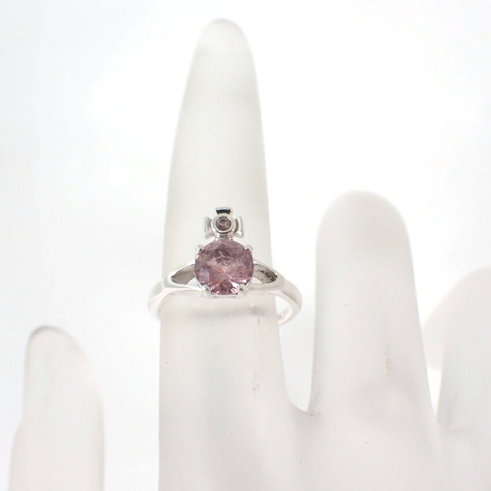 Aube Band Ring - 5
