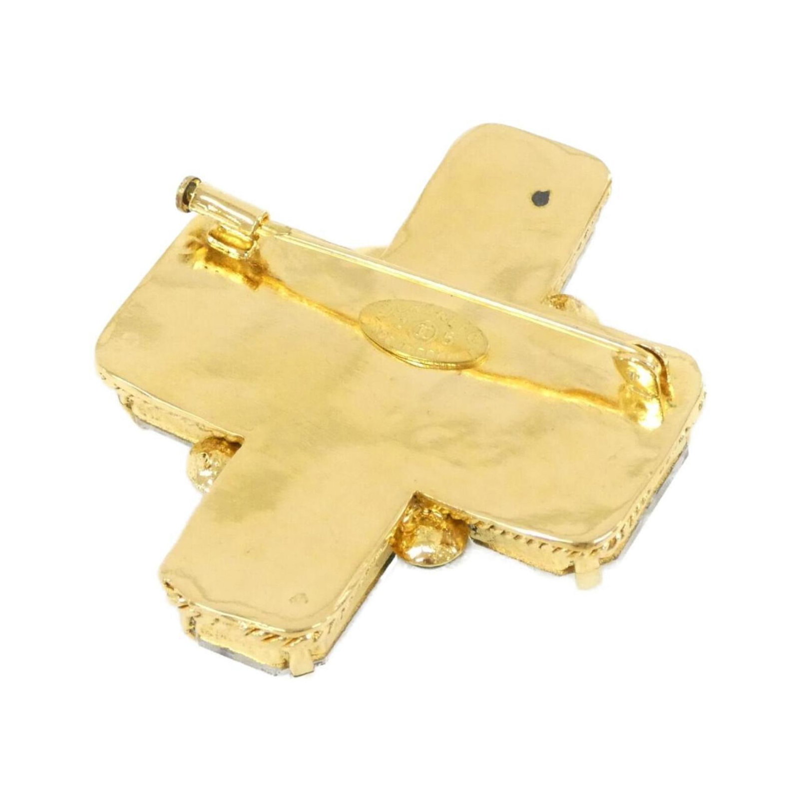 Chanel Brooch - 2