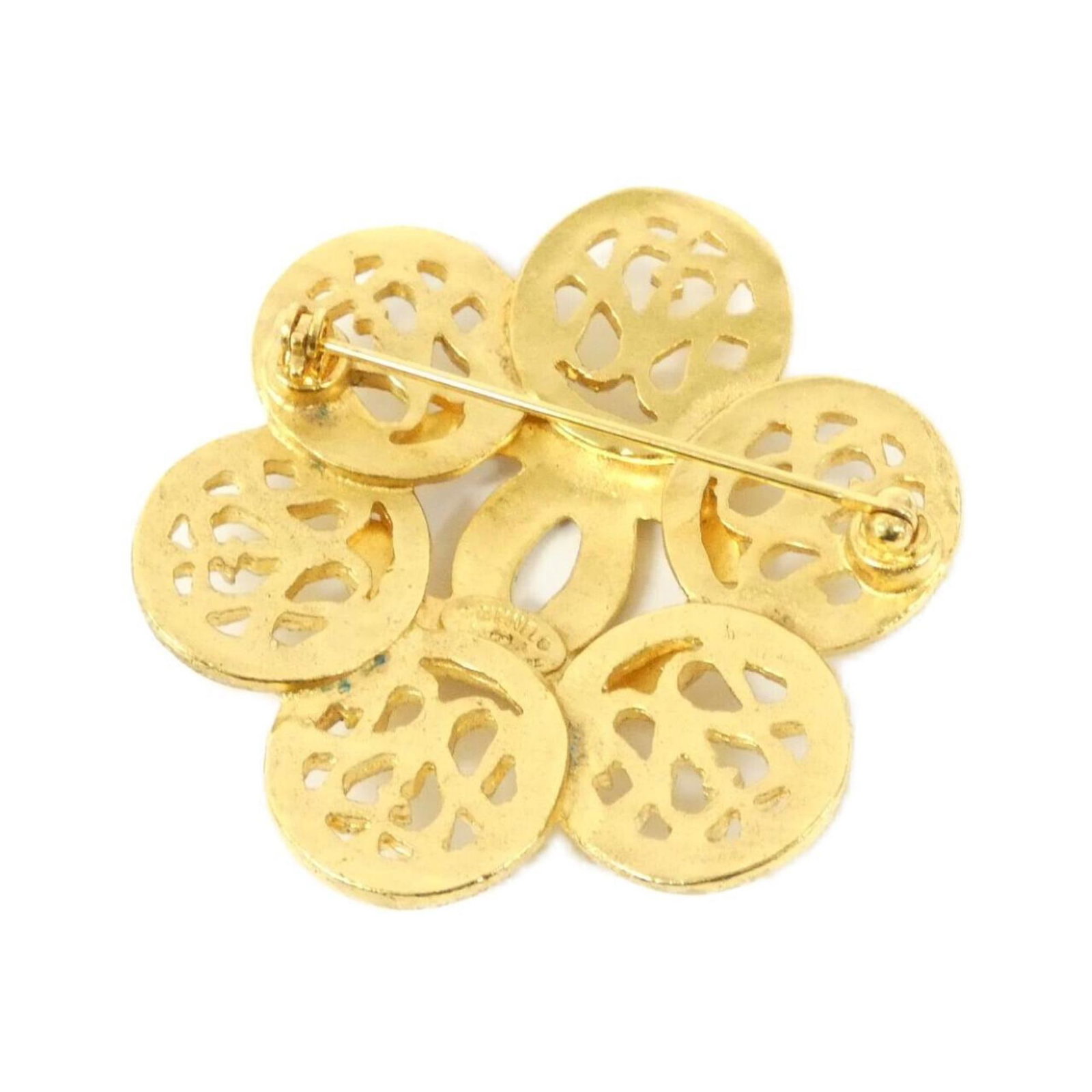 Chanel Brooch - 2