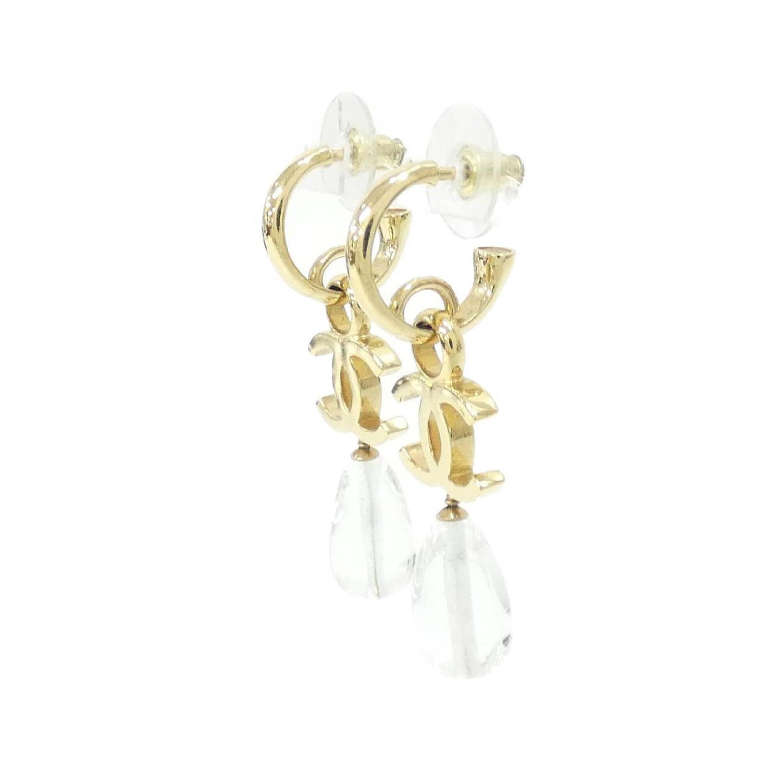 Earrings by Chanel - 2
