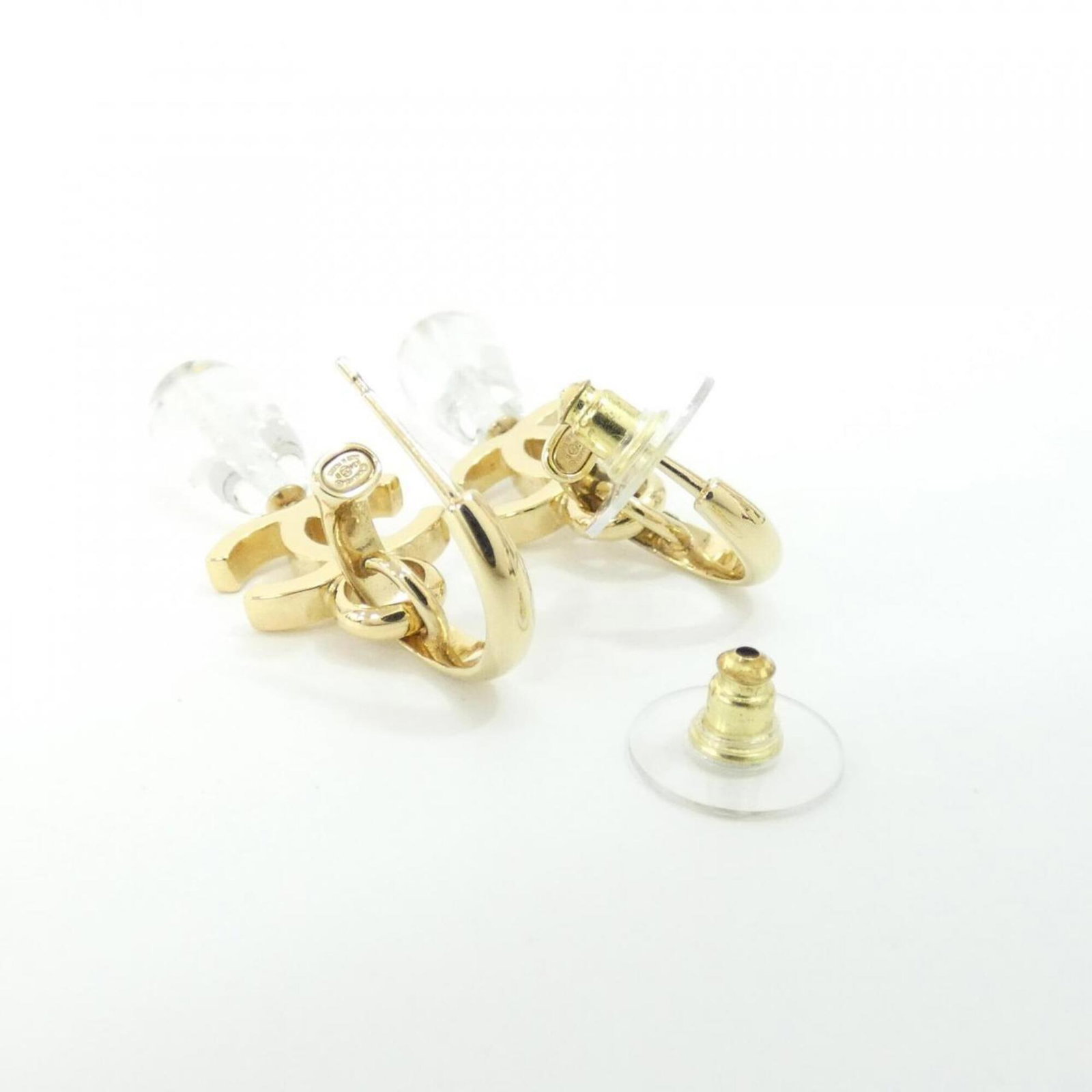 Earrings by Chanel - 3