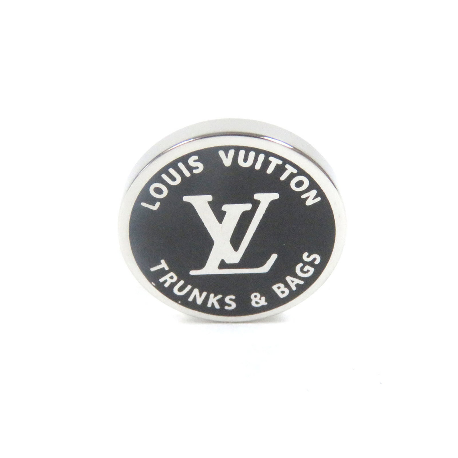 Louis Vuitton Button Stud - 3