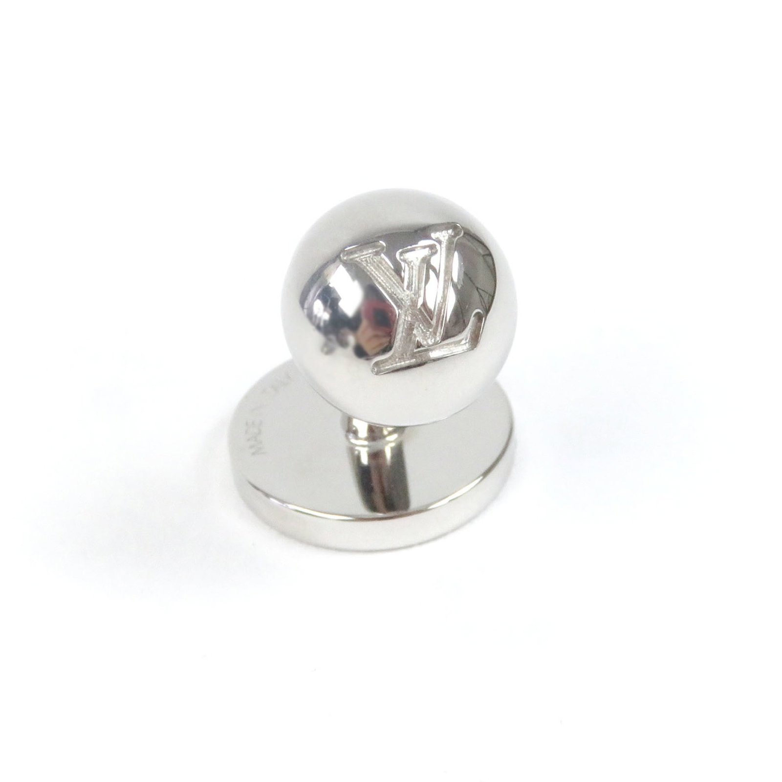 Louis Vuitton Button Stud - 5
