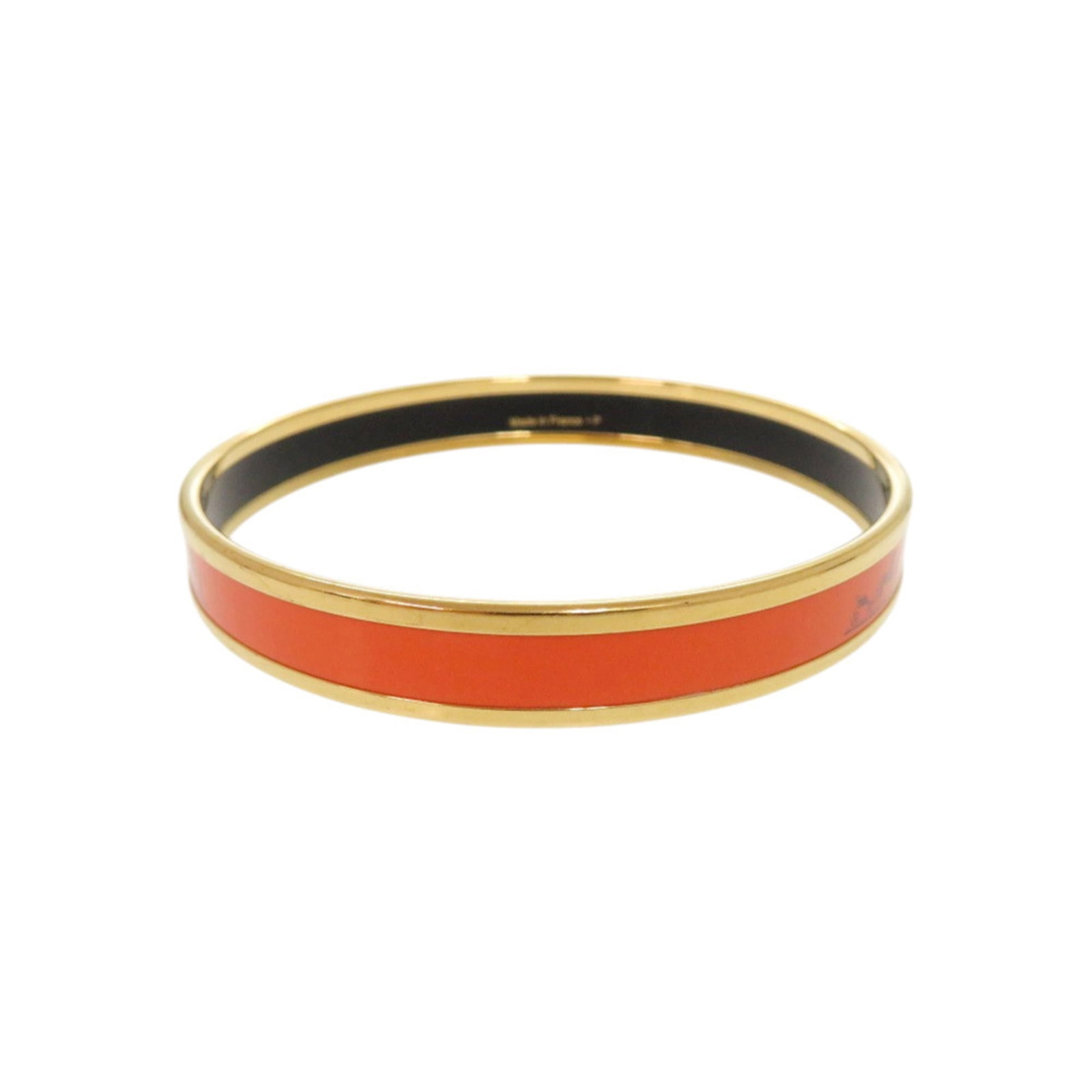Metal Bangle Hermes - 2