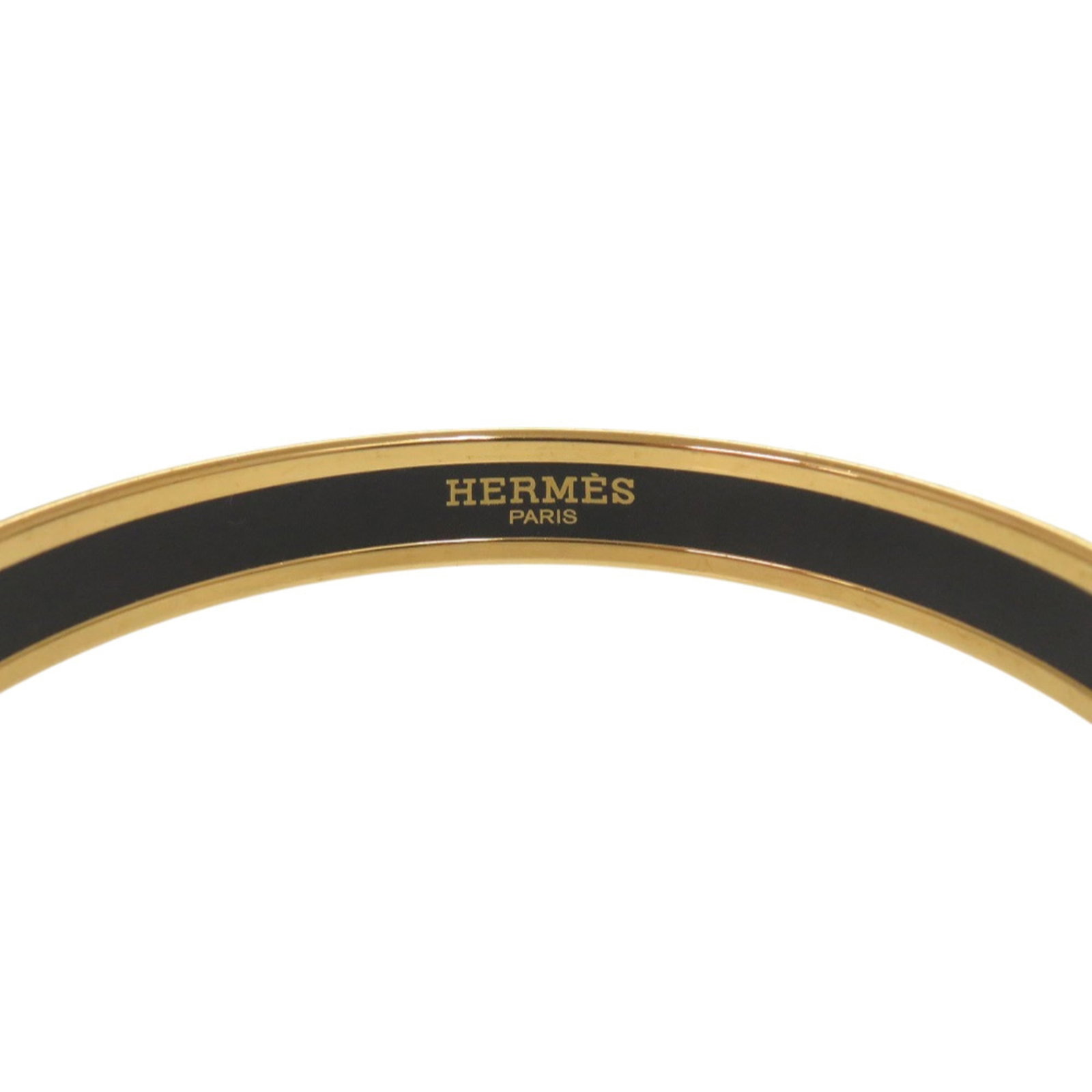 Metal Bangle Hermes - 3