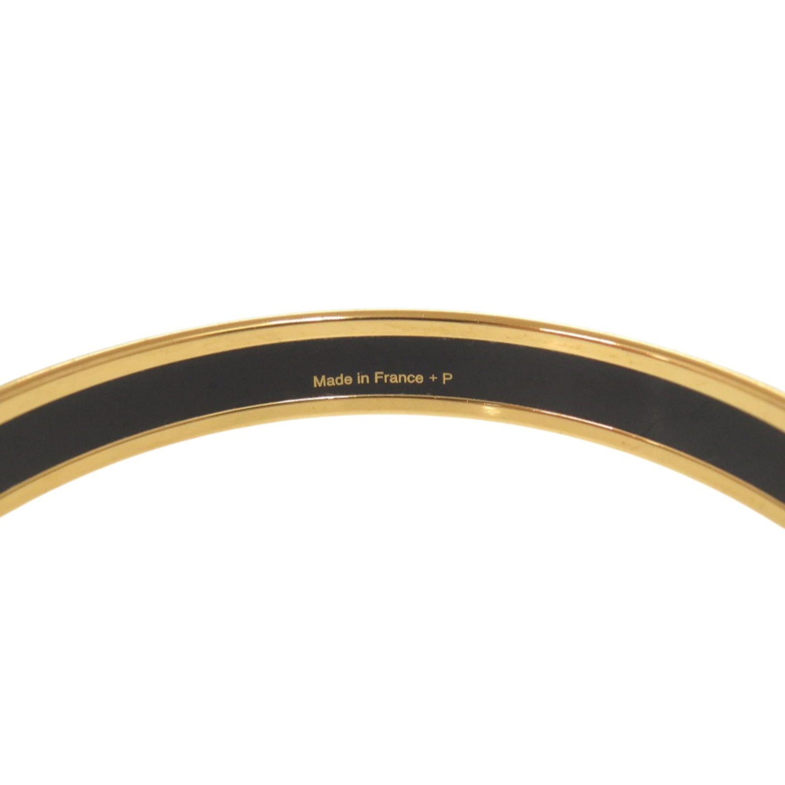 Metal Bangle Hermes - 4