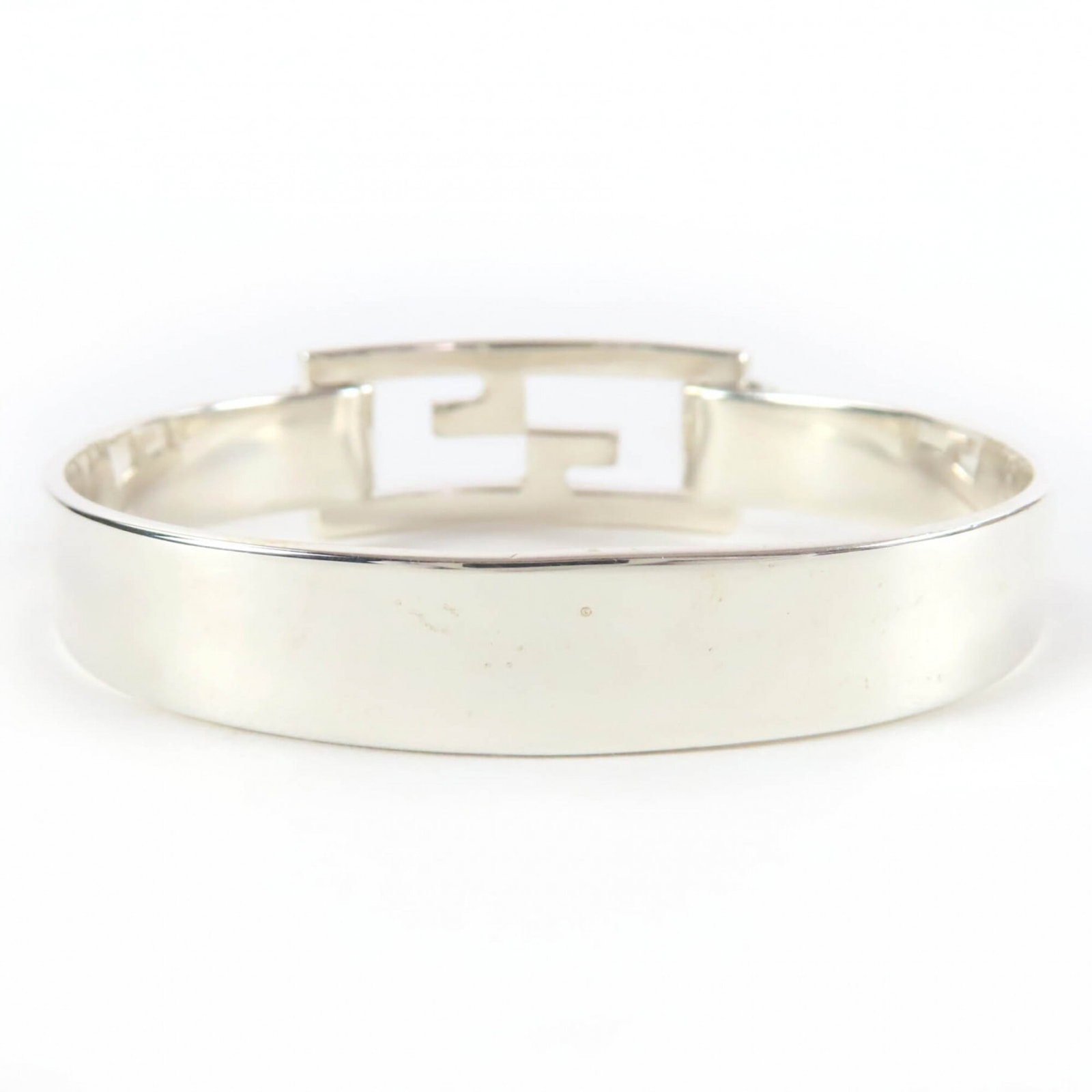 Bangle Gucci 925 Silver - 3
