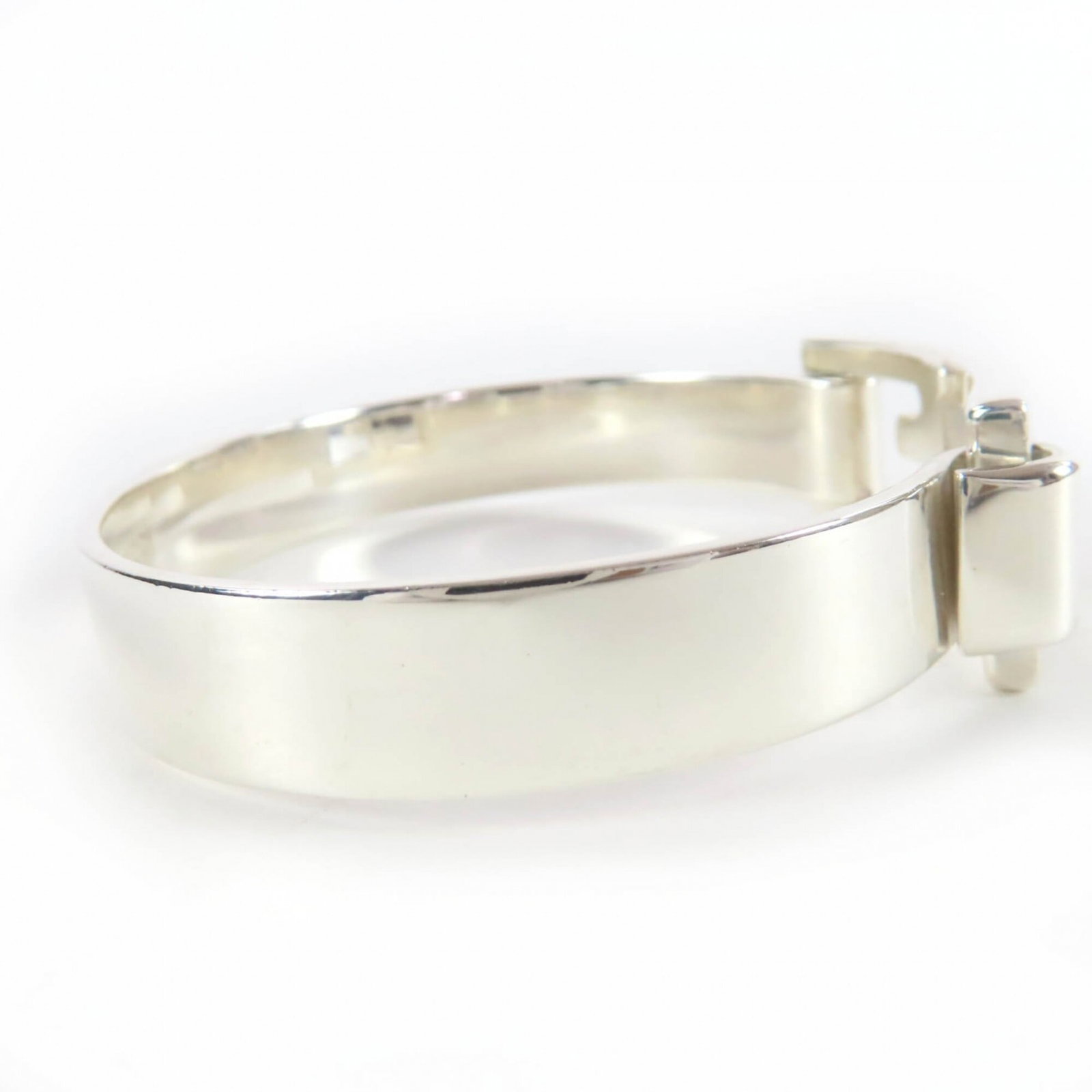 Bangle Gucci 925 Silver - 4