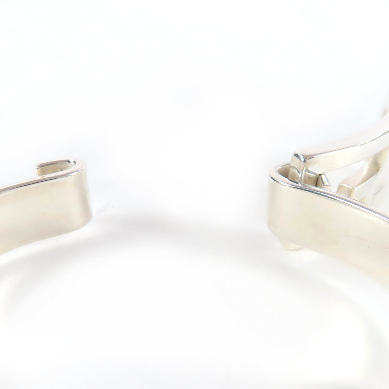Bangle Gucci 925 Silver - 6