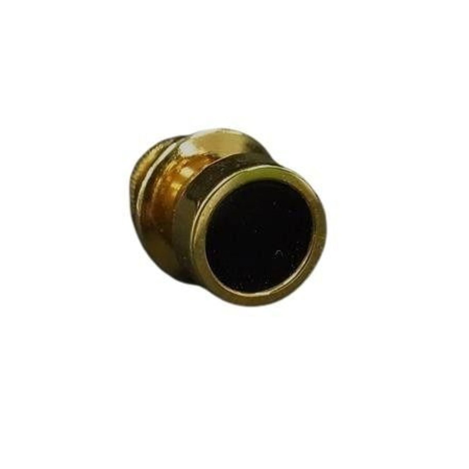 Tiffany Brooch: Tiffany Brooch The Tiffany brooch boasts an elegant gold finish, measuring 8.00mm x 8.00mm in size, making it a subtle yet stylish accessory for any occasion. With its 18K metal purity and gold color,