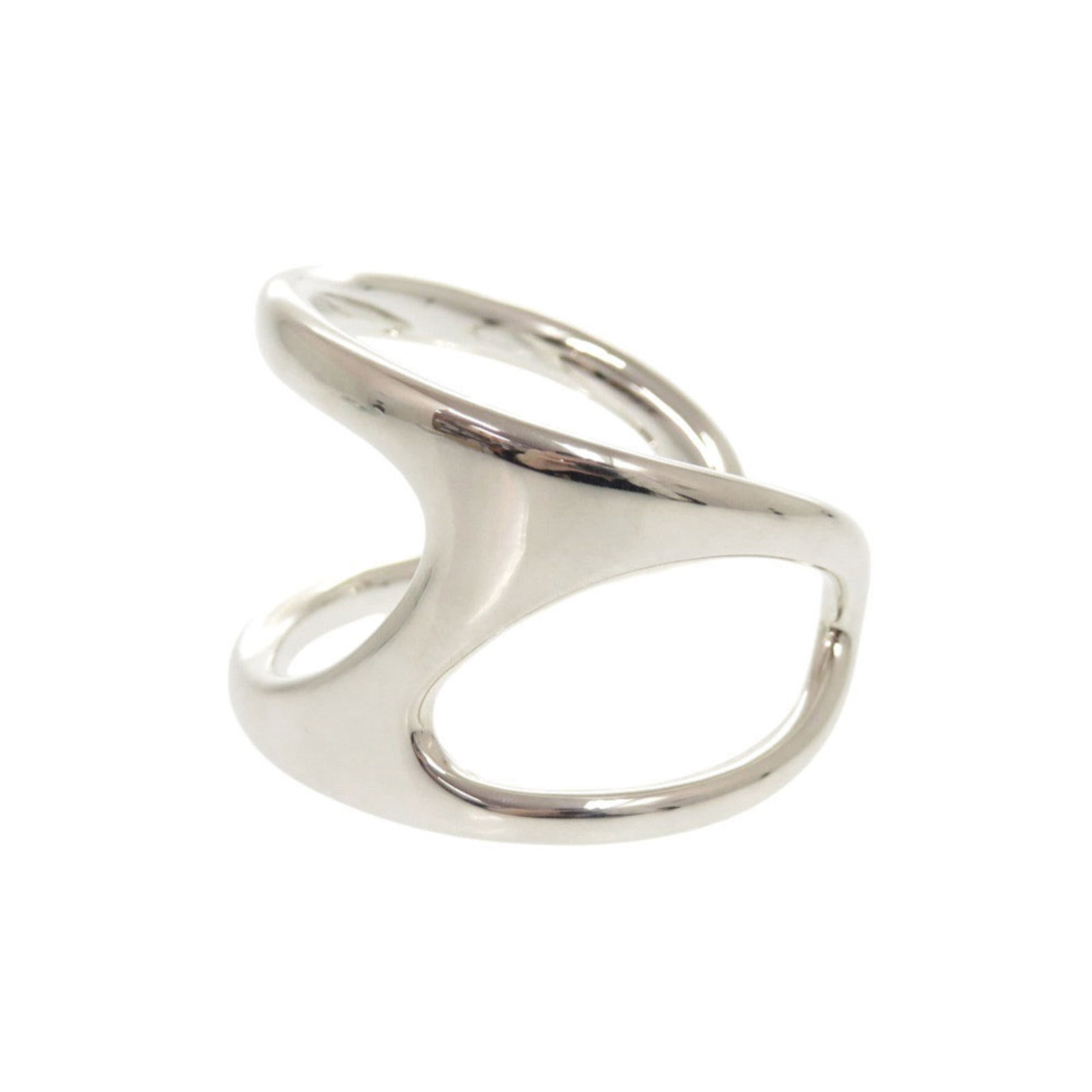 Hermes Bangle Silver 925 - 3