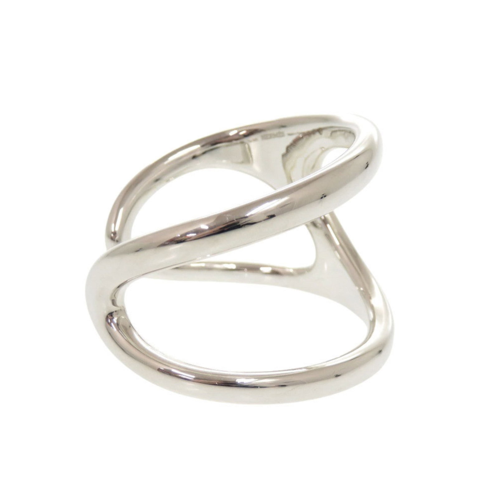 Hermes Bangle Silver 925 - 5