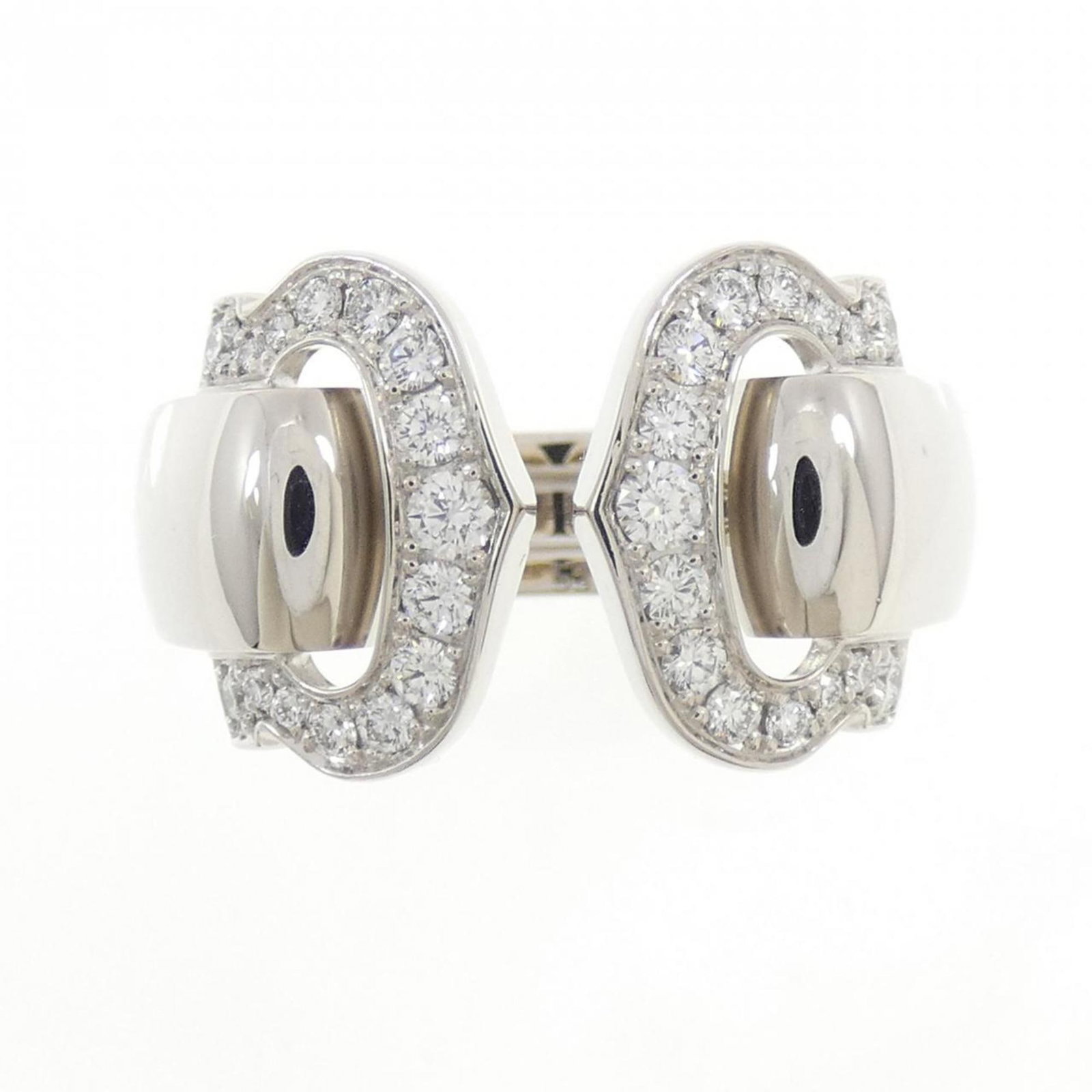 Cartier ring large - 2