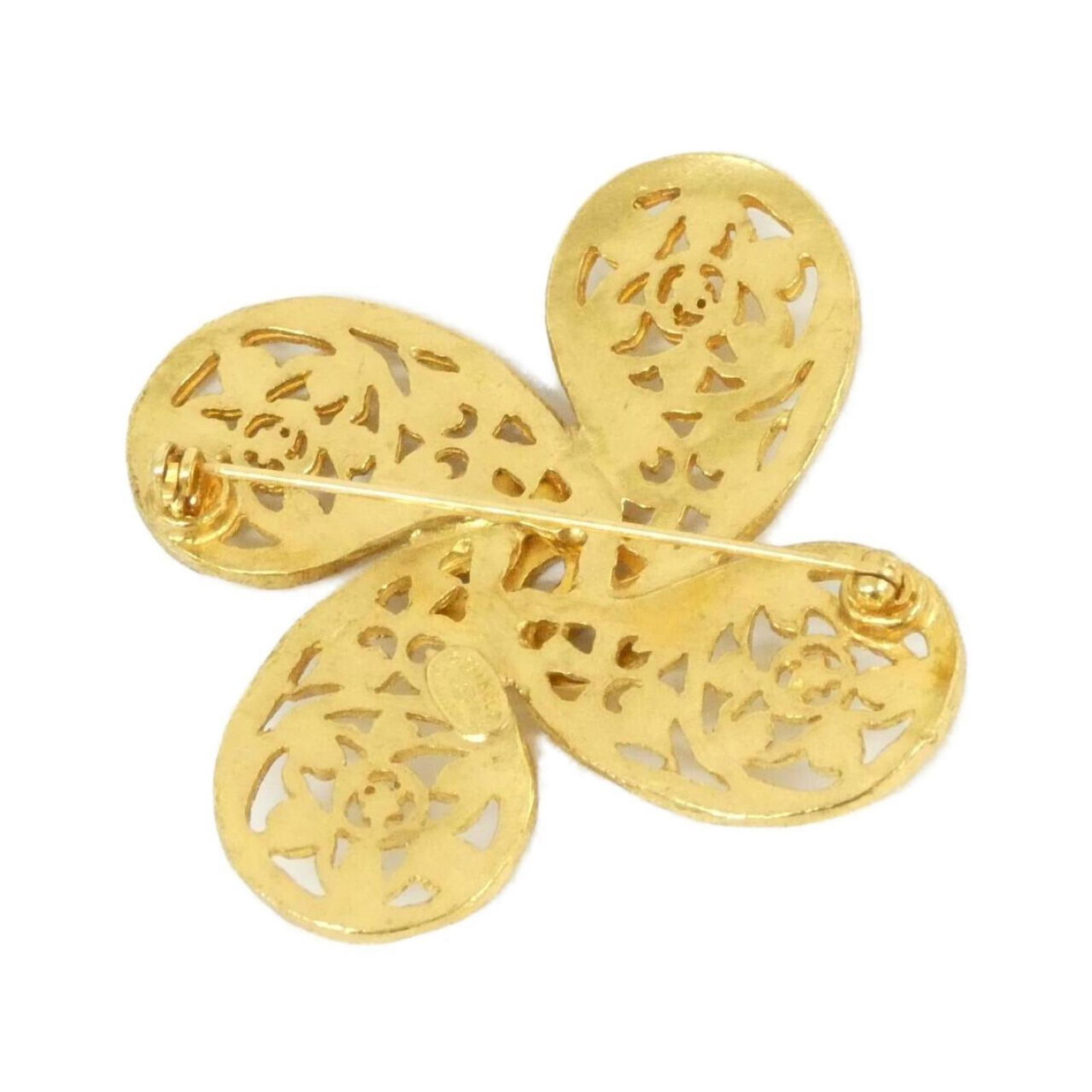 Chanel Brooch - 2