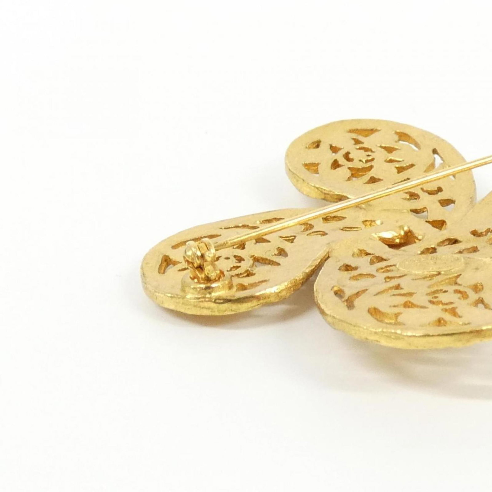 Chanel Brooch - 3
