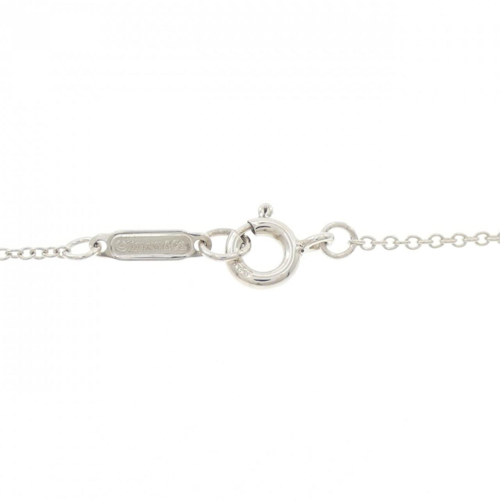 Bow Necklace Tiffany - 5