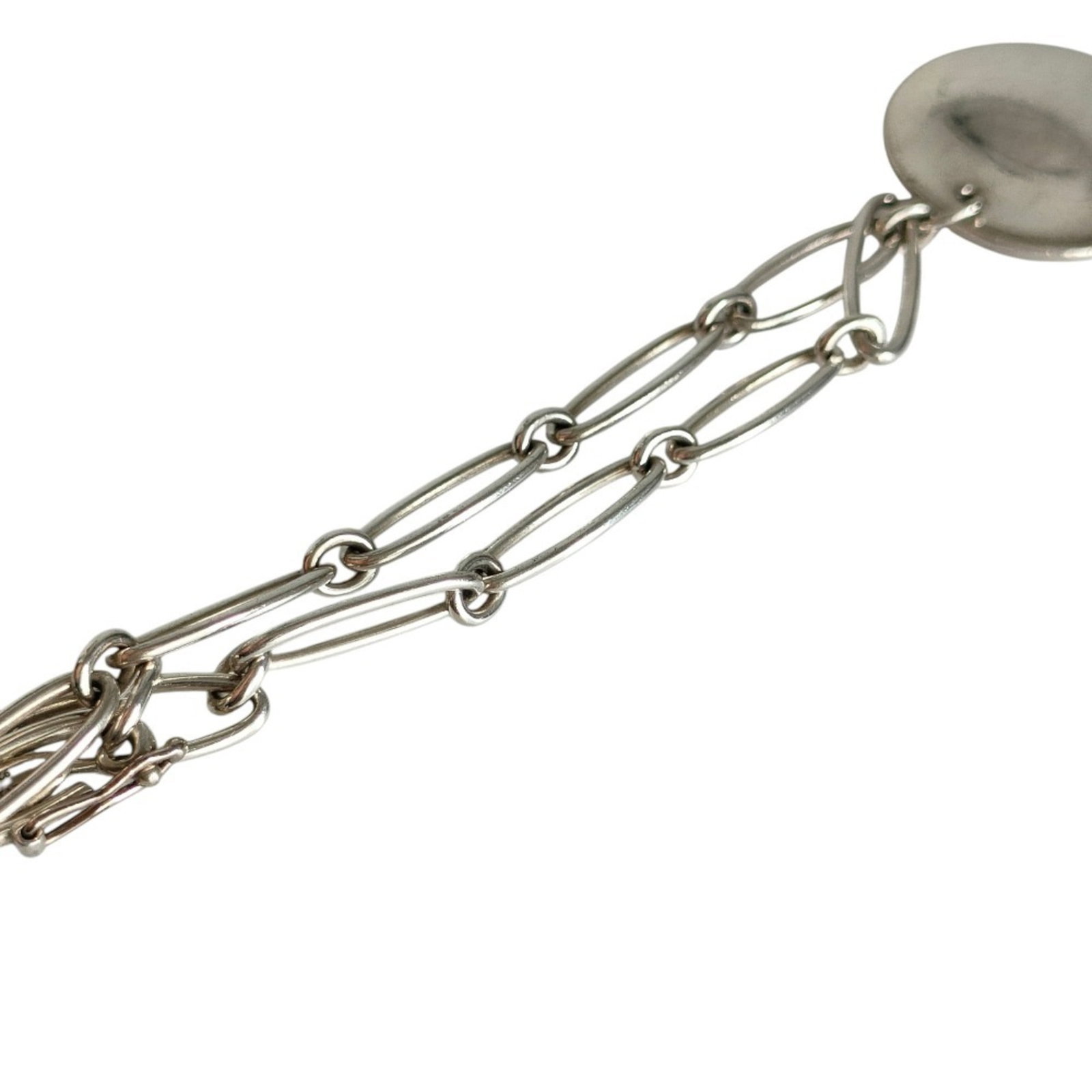 Tiffany bracelet link - 5