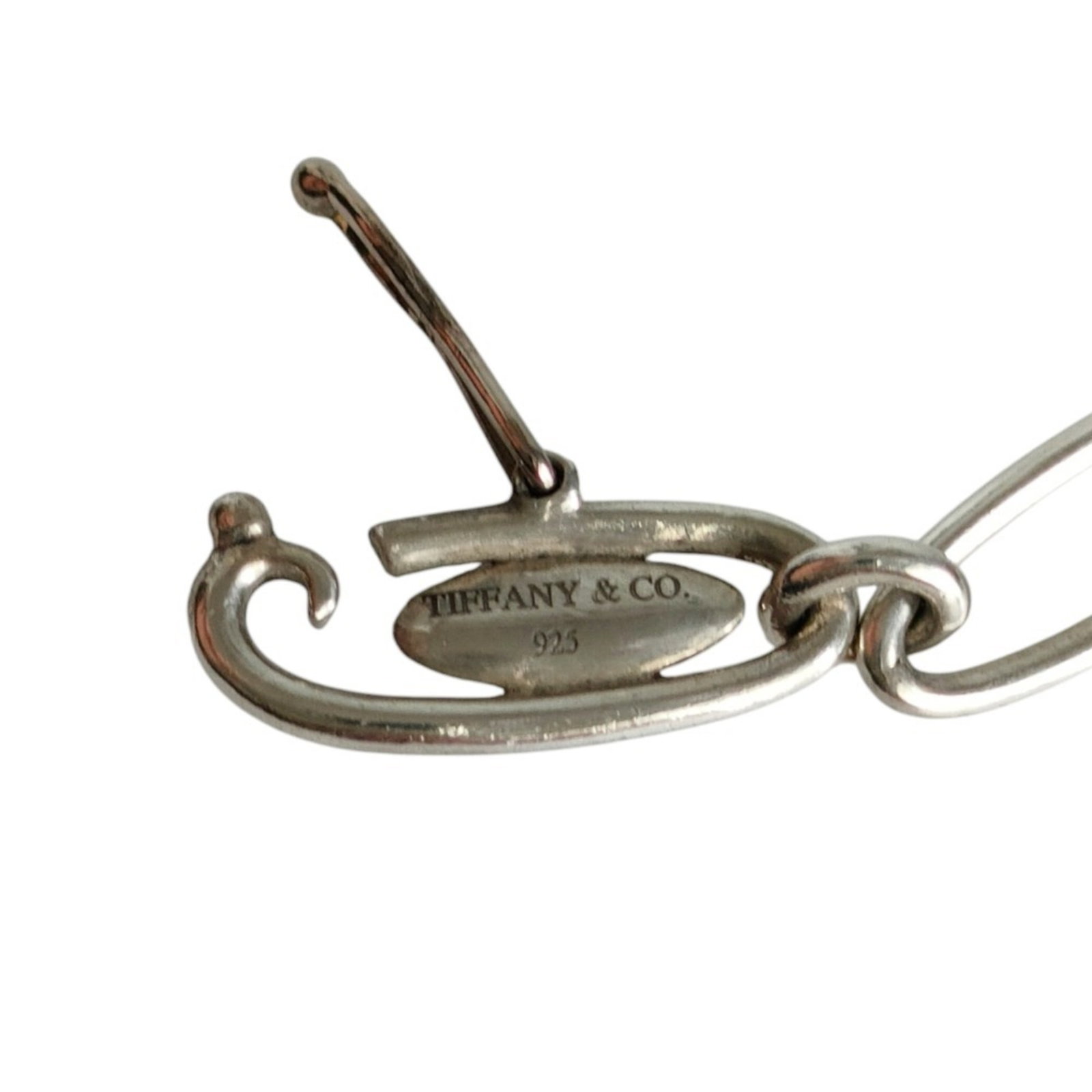 Tiffany bracelet link - 7