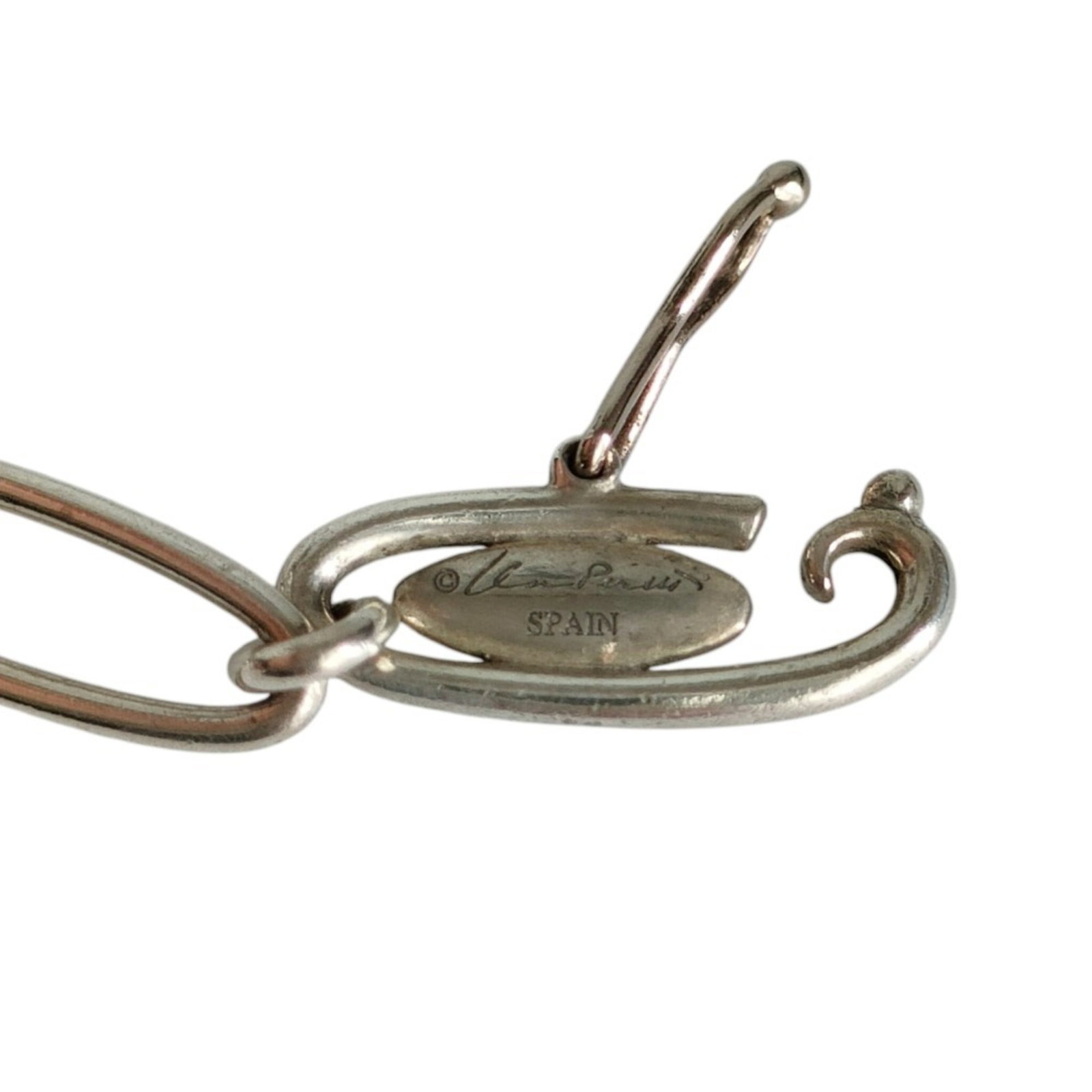 Tiffany bracelet link - 8