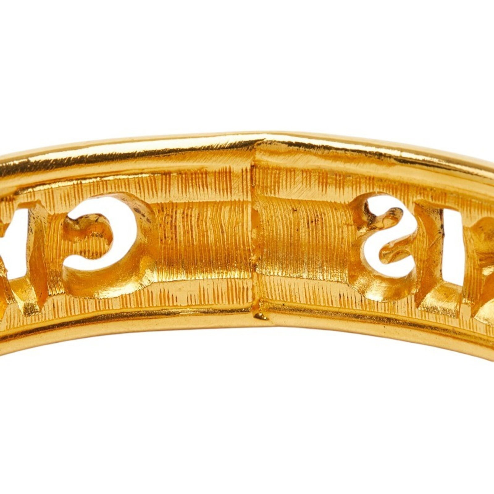 Bangle Chanel - 5