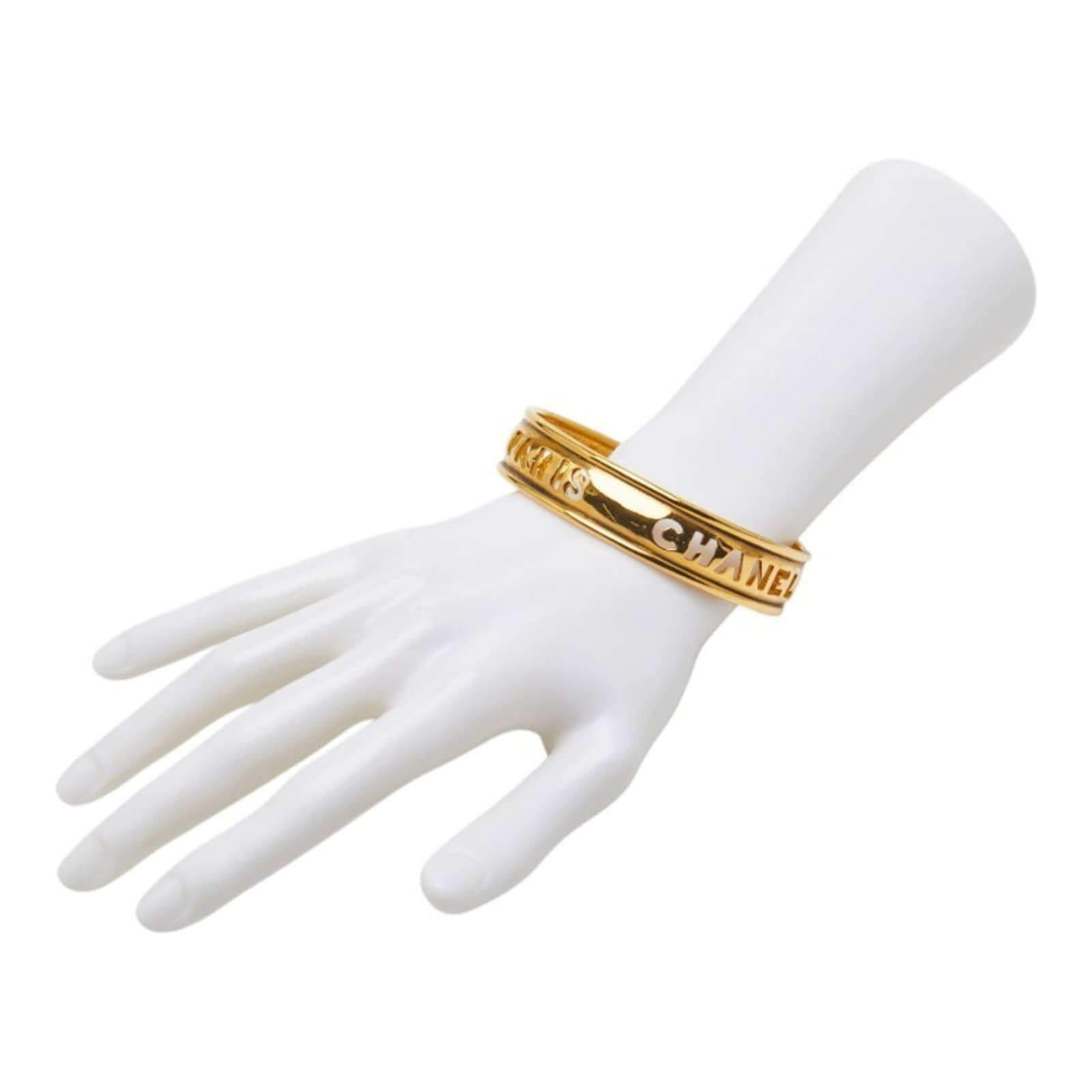 Bangle Chanel - 6