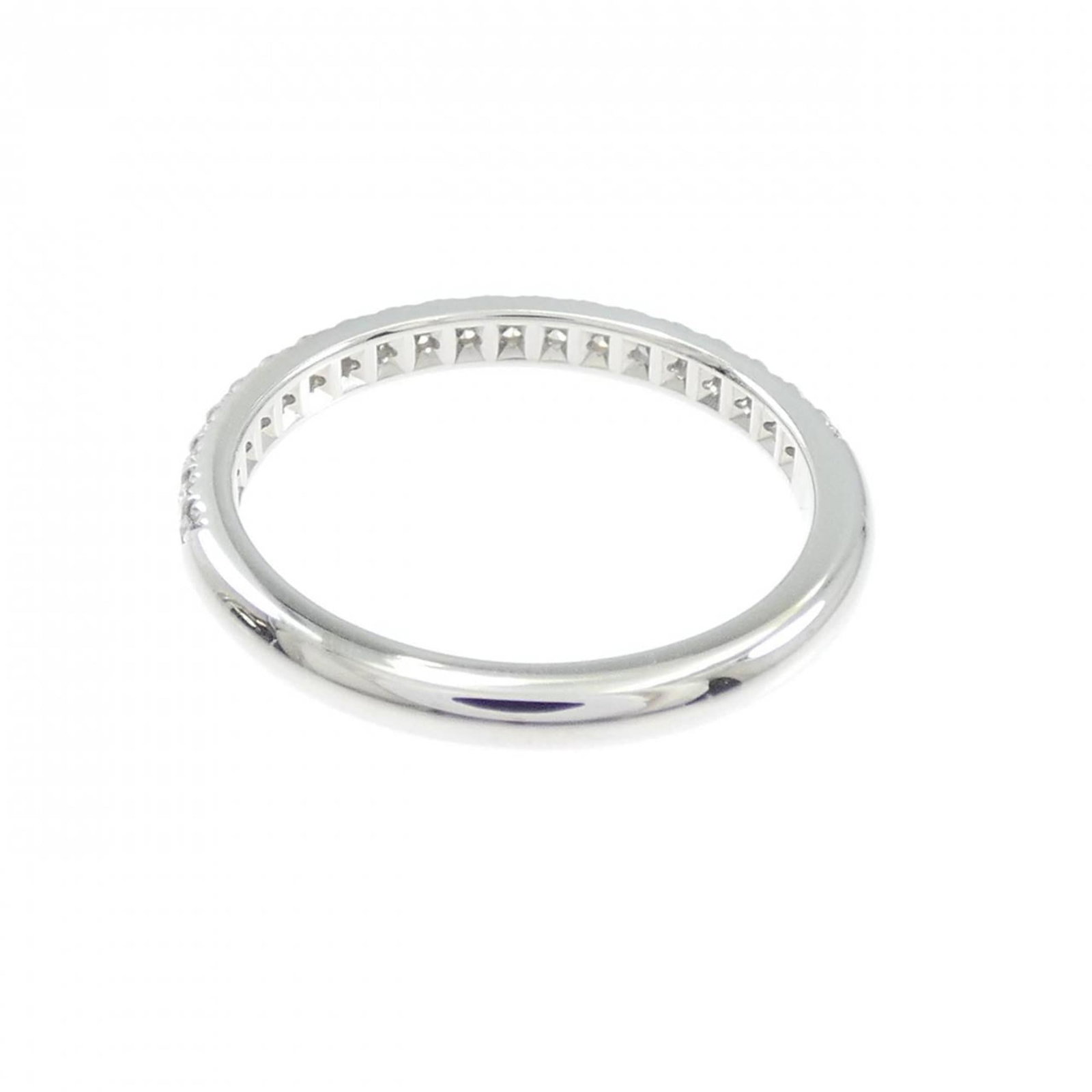 Half circle ring by Tiffany - 3
