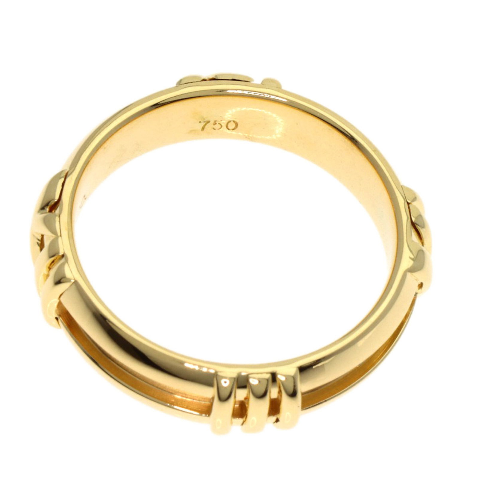 Tiffany Band Ring - 5