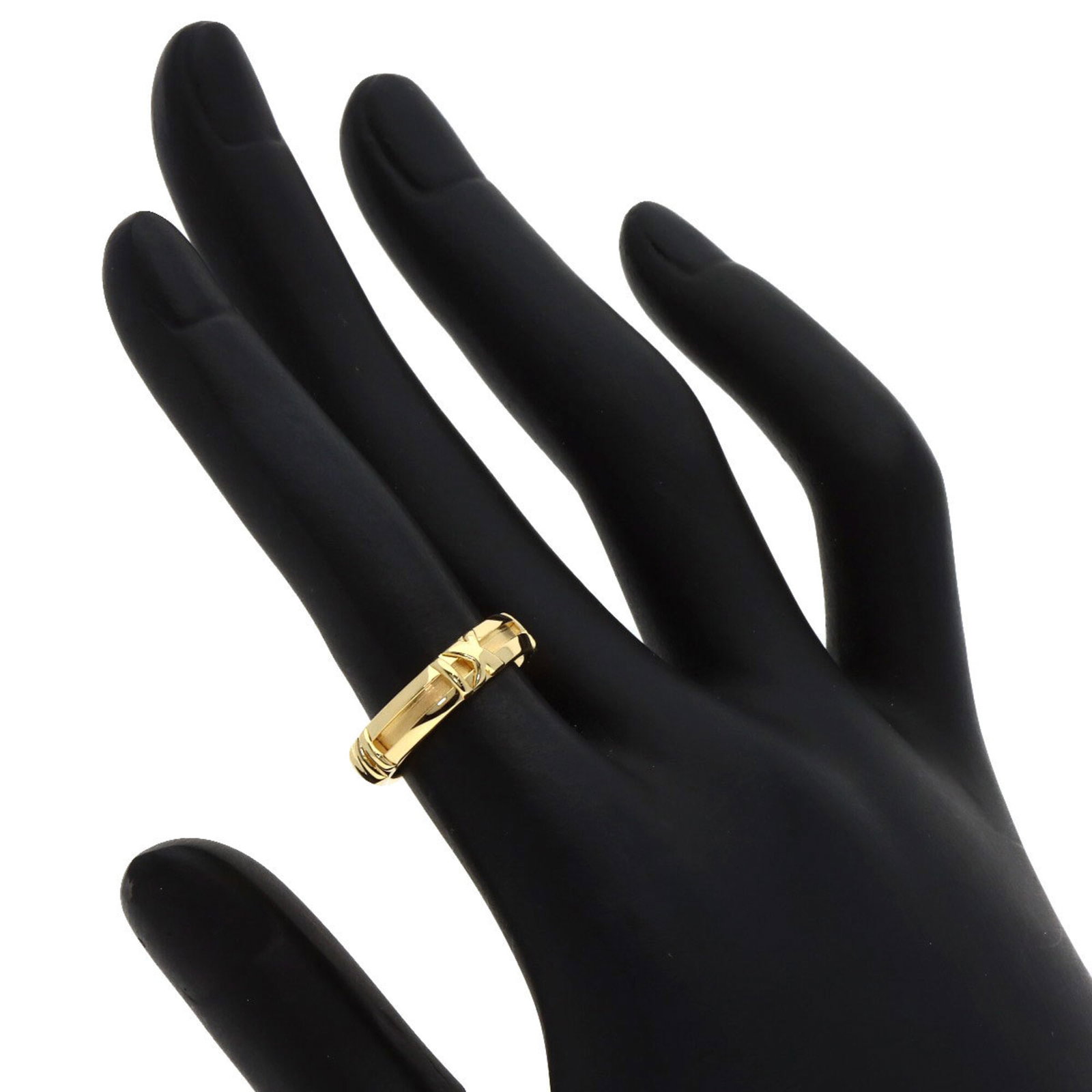 Tiffany Band Ring - 6