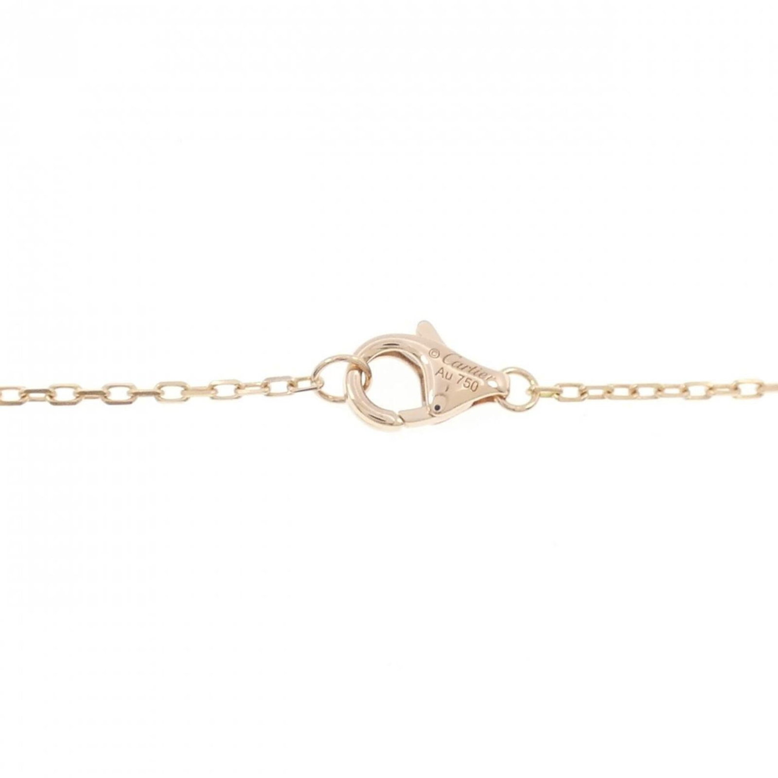 Trinity Cartier Necklace - 5