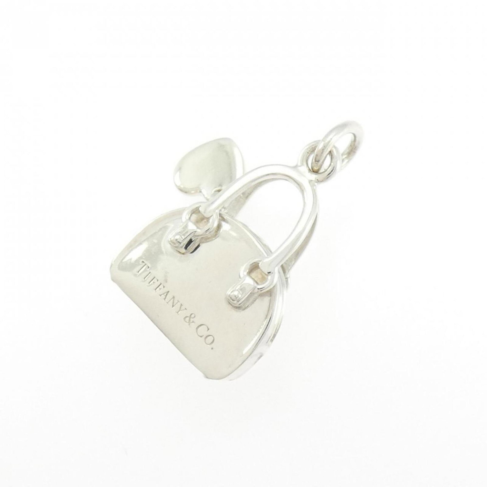 Pendant Handbag Tiffany - 2