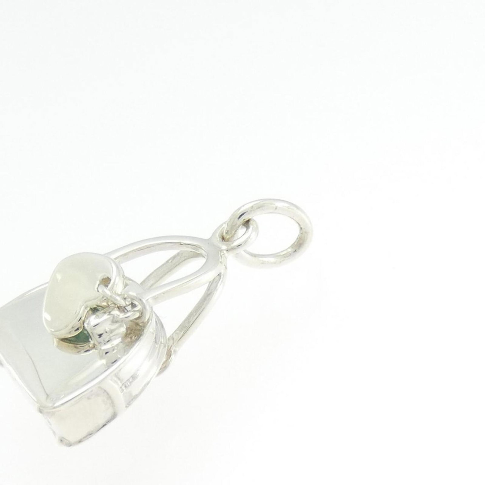 Pendant Handbag Tiffany - 3