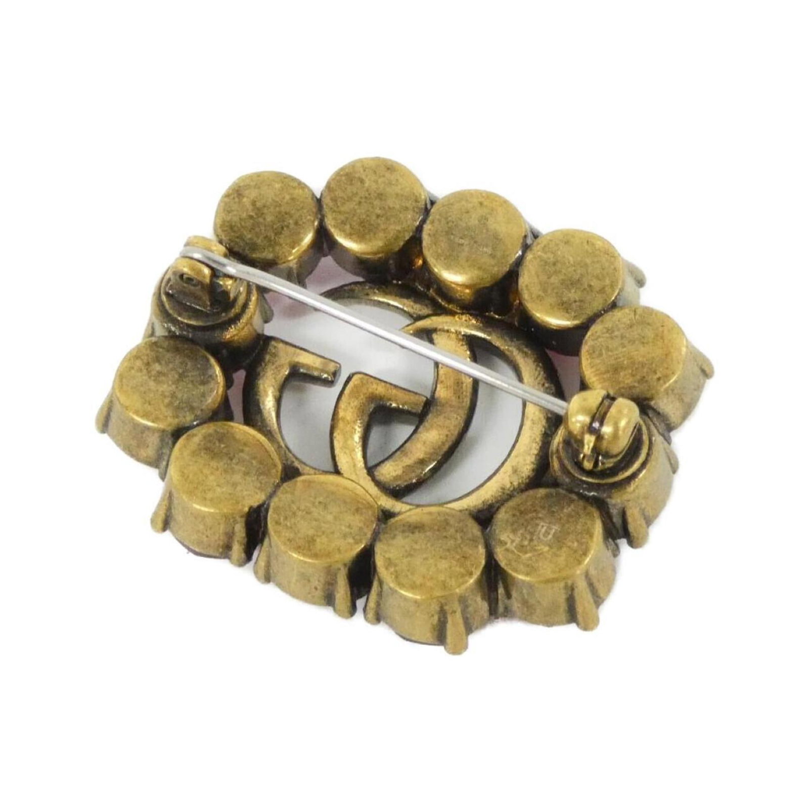 Gucci Brooch - 2