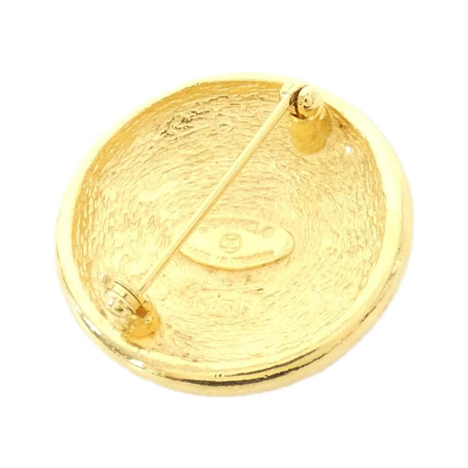 Chanel Brooch - 2