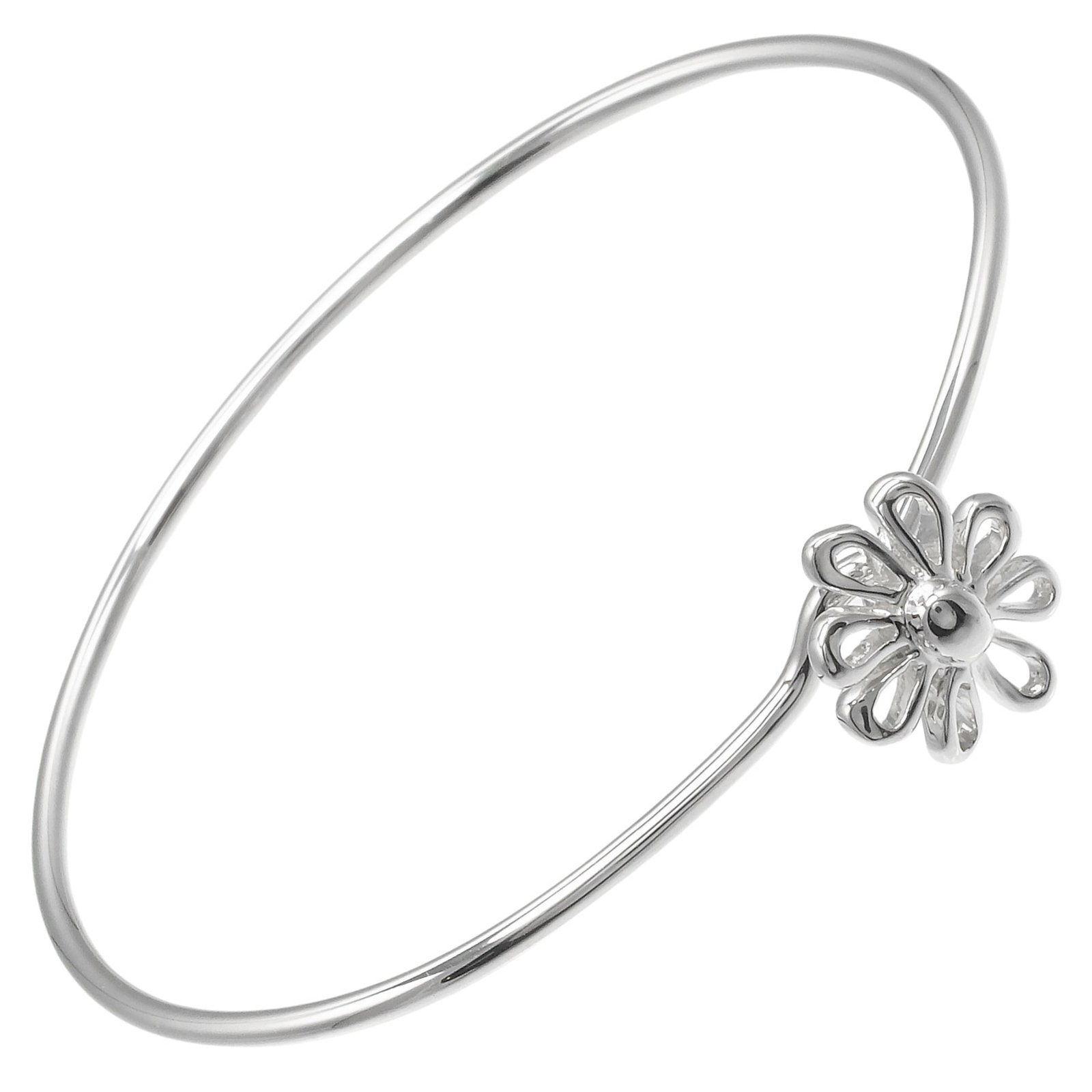 Charm Tiffany Bracelet 925 Silver: Charm Tiffany Bracelet 925 Silver Charm Tiffany Bracelet 925 Silver - A beautiful, used (like new) charm bracelet made from high-quality 925 silver. With its classic design and slender length of