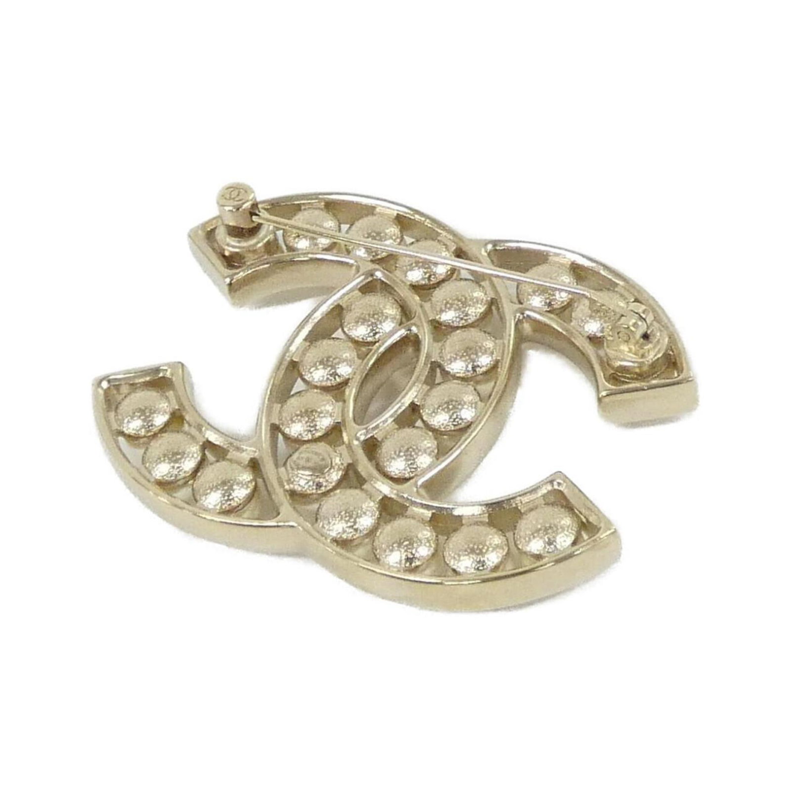 Chanel Brooch - 2