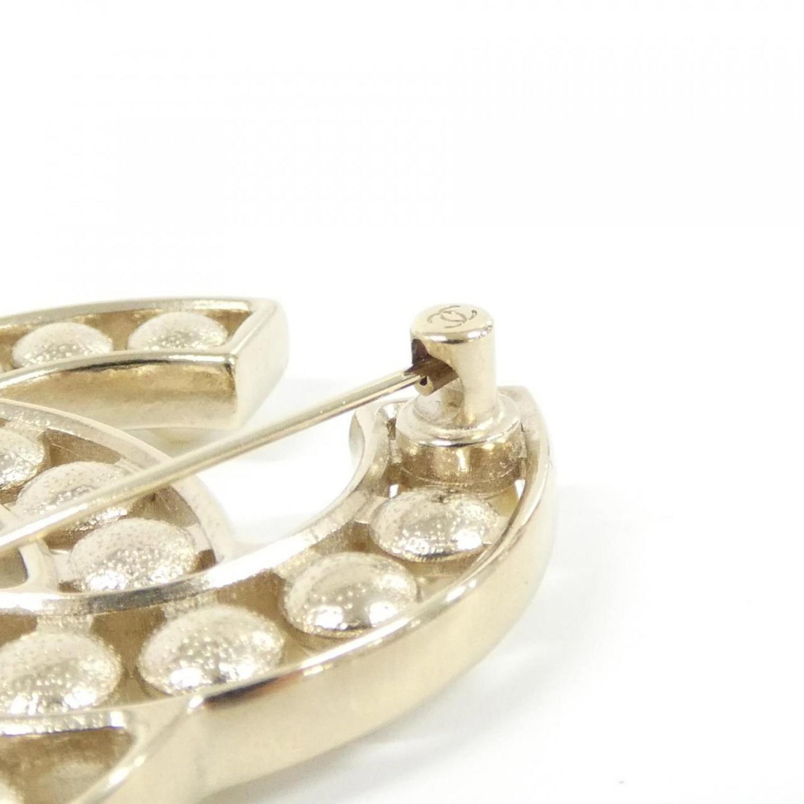 Chanel Brooch - 3