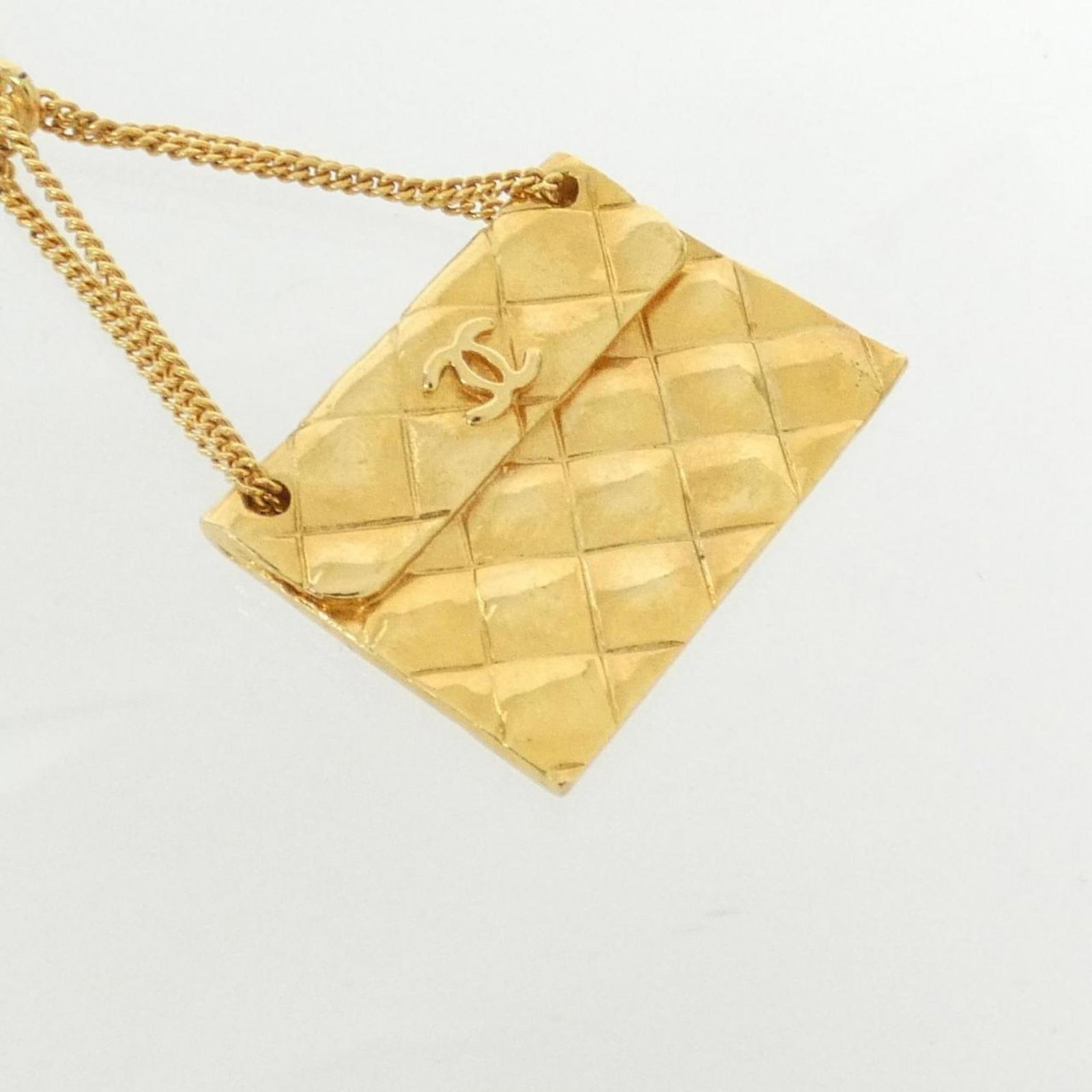 Chanel Brooch - 3